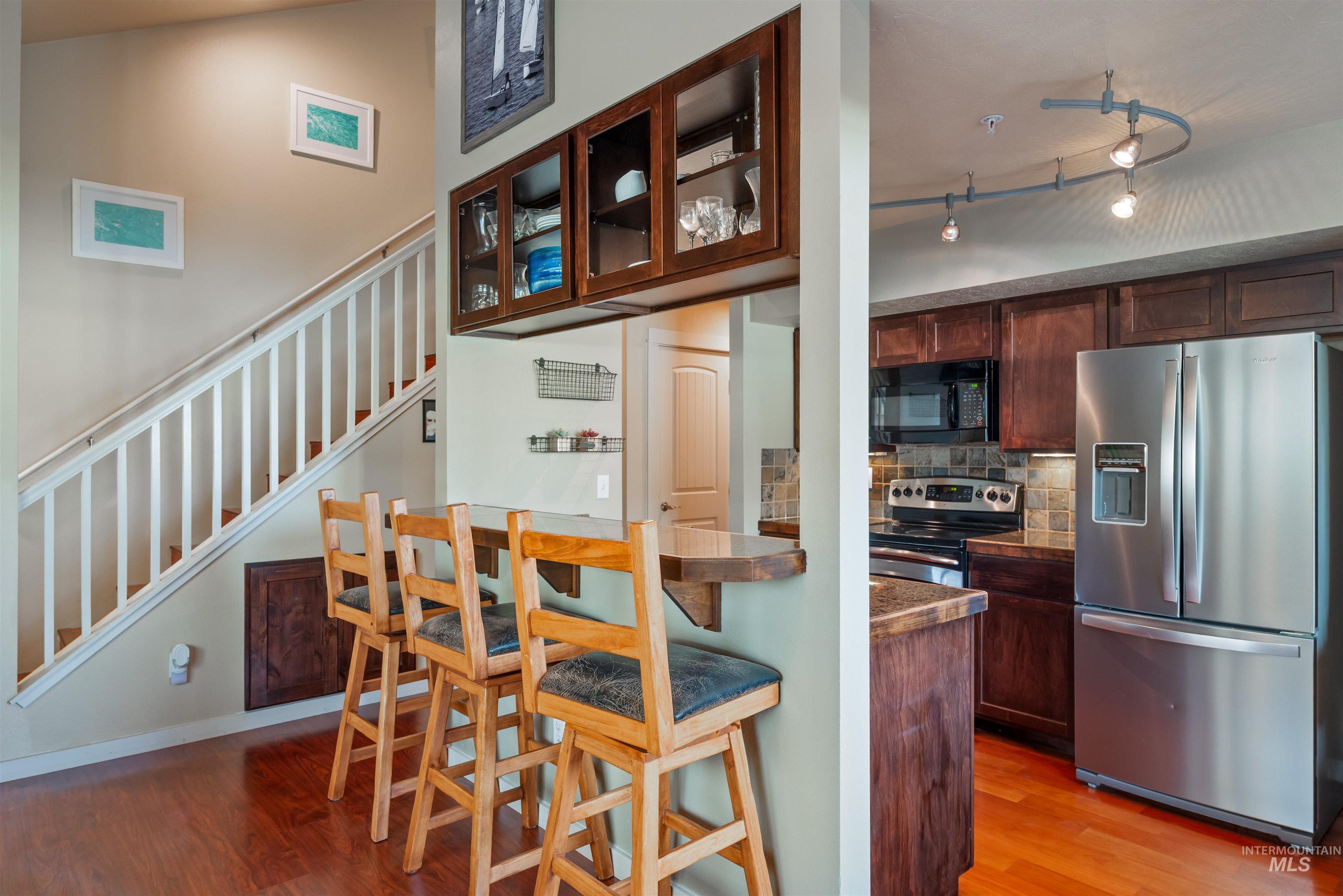 9155 W Brogan Drive, Boise, Idaho 83709, 2 Bedrooms, 2 Bathrooms, Residential For Sale, Price $335,000, 98981166