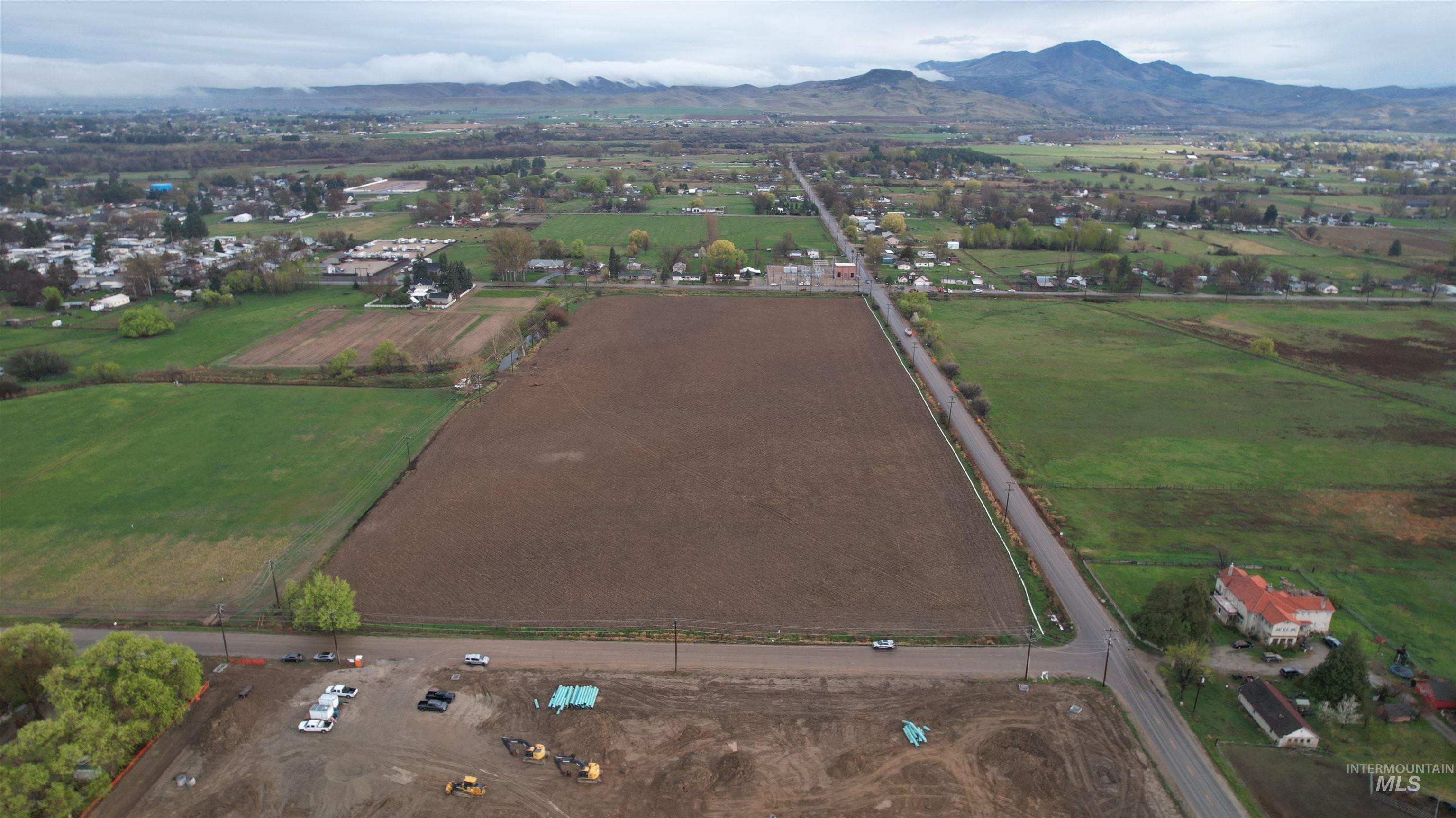 TBD S Substation, Emmett, Idaho 83617, Land For Sale, Price $2,700,000, 98981167