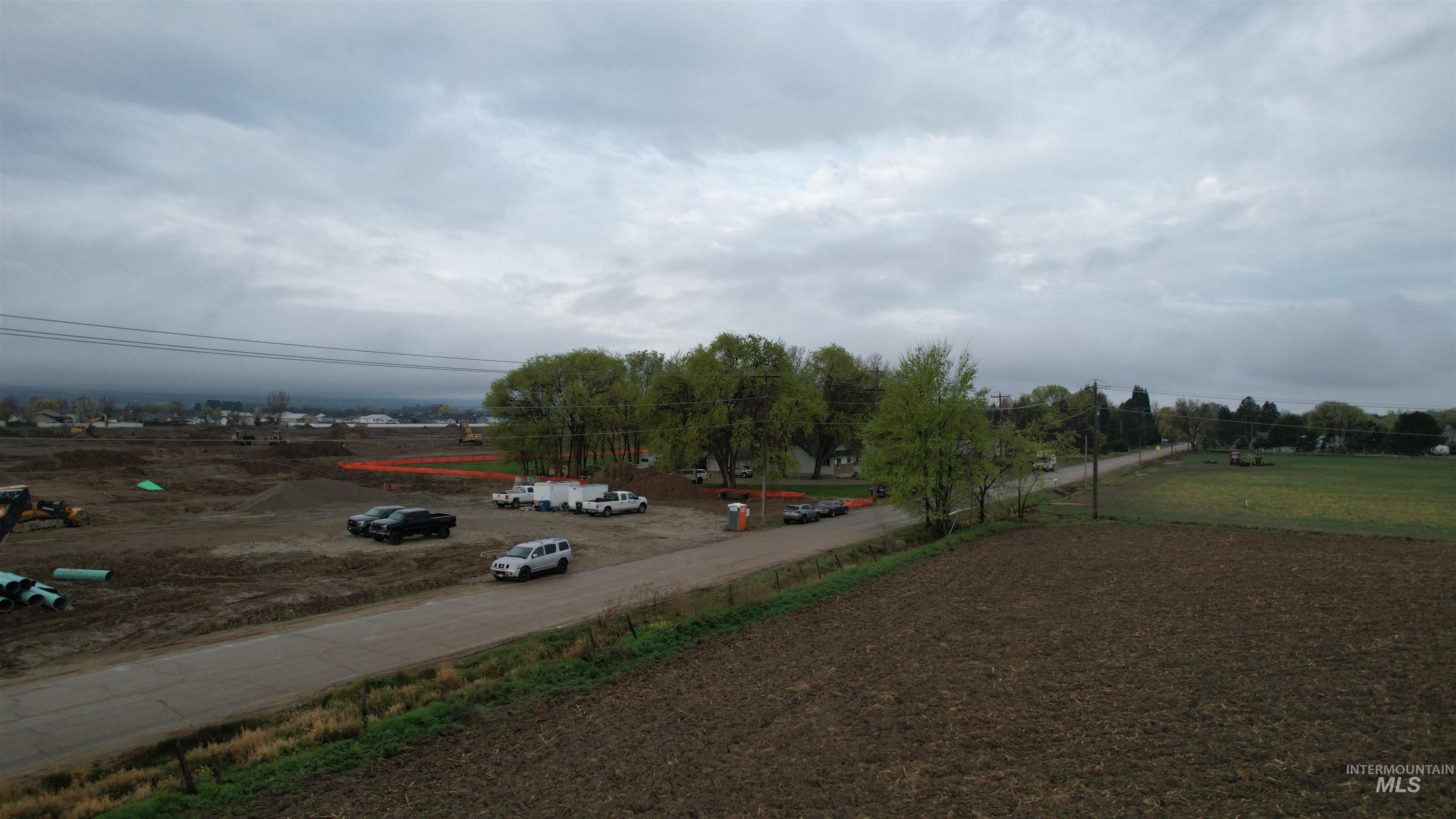 TBD S Substation, Emmett, Idaho 83617, Land For Sale, Price $2,700,000, 98981167