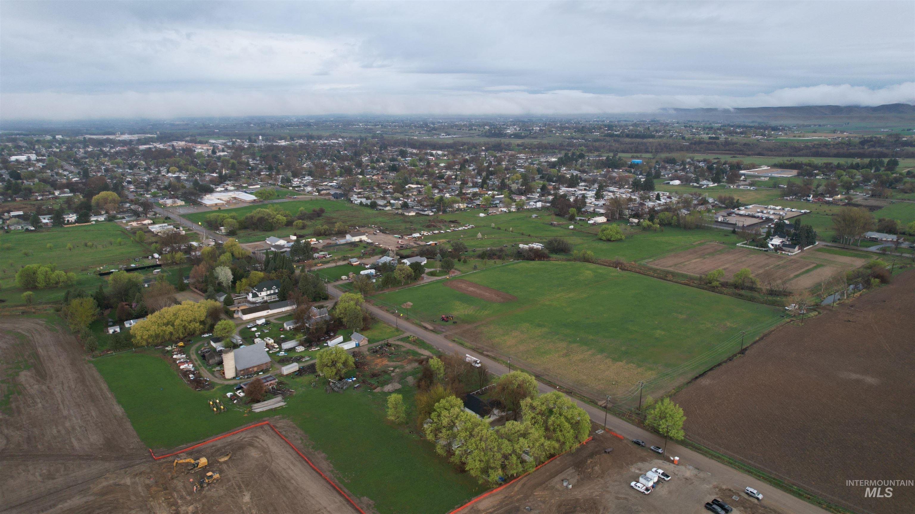 TBD S Substation, Emmett, Idaho 83617, Land For Sale, Price $2,700,000, 98981167