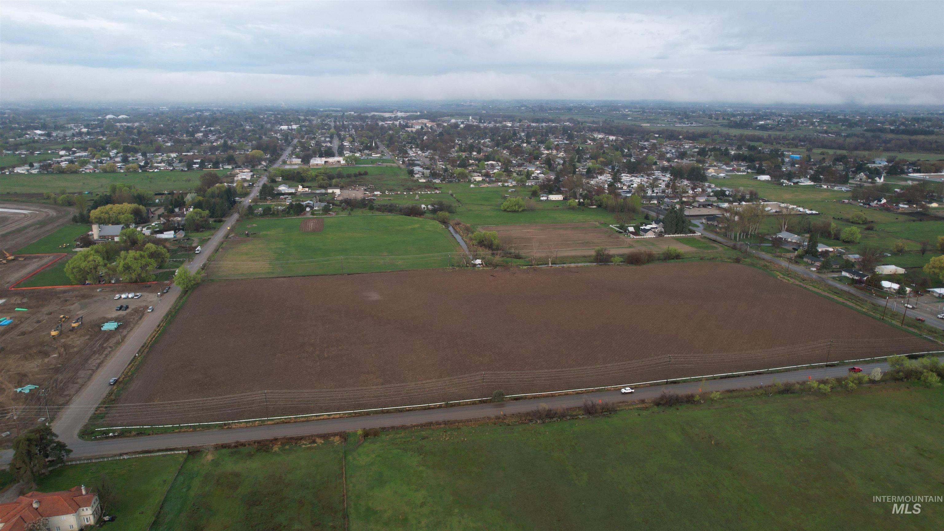 TBD S Substation, Emmett, Idaho 83617, Land For Sale, Price $2,700,000, 98981167