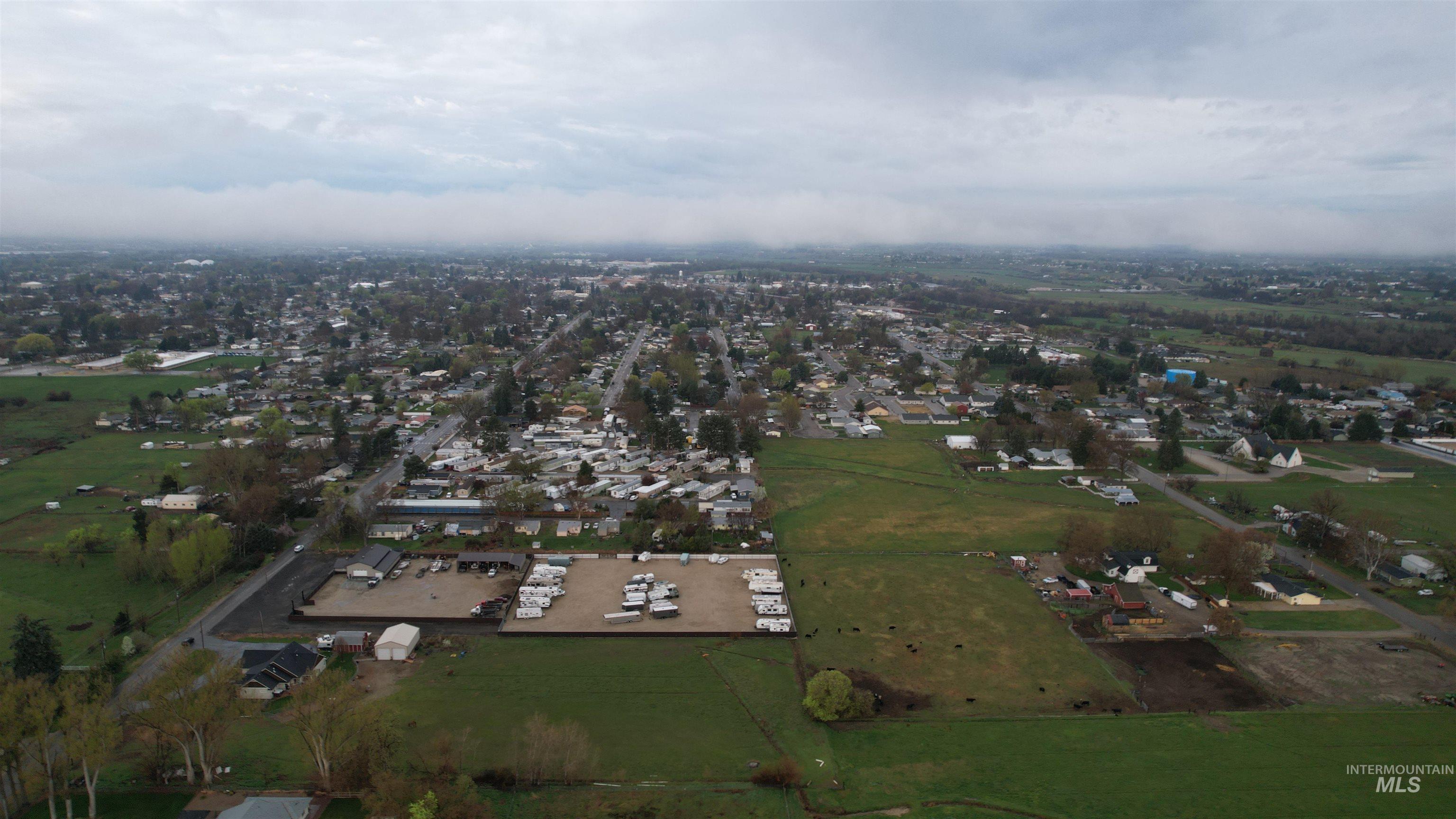TBD S Substation, Emmett, Idaho 83617, Land For Sale, Price $2,700,000, 98981167