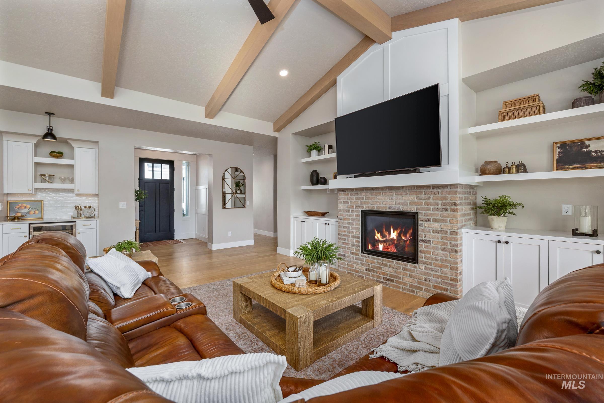 550 S Devon Ave, Star, Idaho 83669-6156, 3 Bedrooms, 2.5 Bathrooms, Residential For Sale, Price $925,000, 98981168