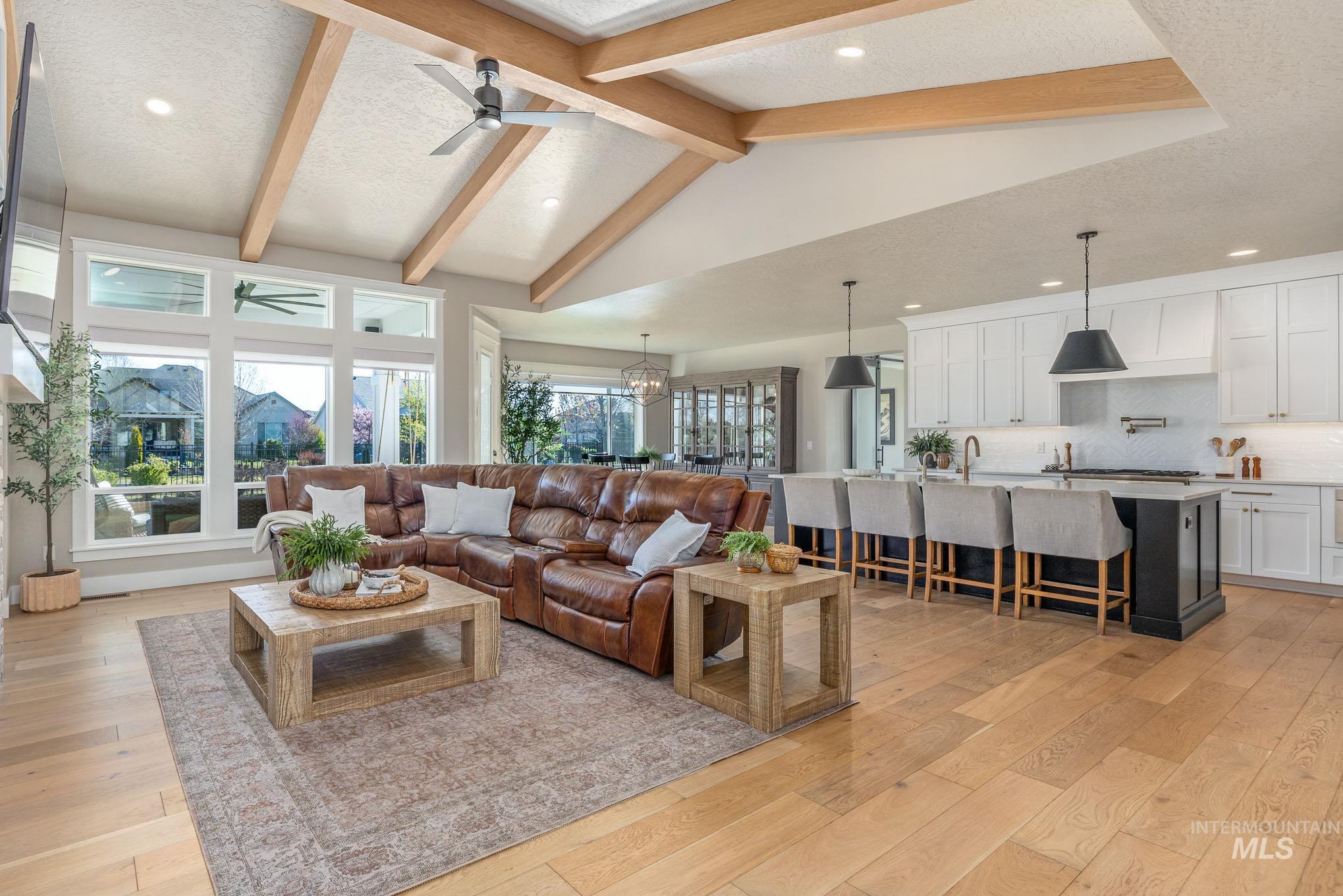 550 S Devon Ave, Star, Idaho 83669-6156, 3 Bedrooms, 2.5 Bathrooms, Residential For Sale, Price $925,000, 98981168