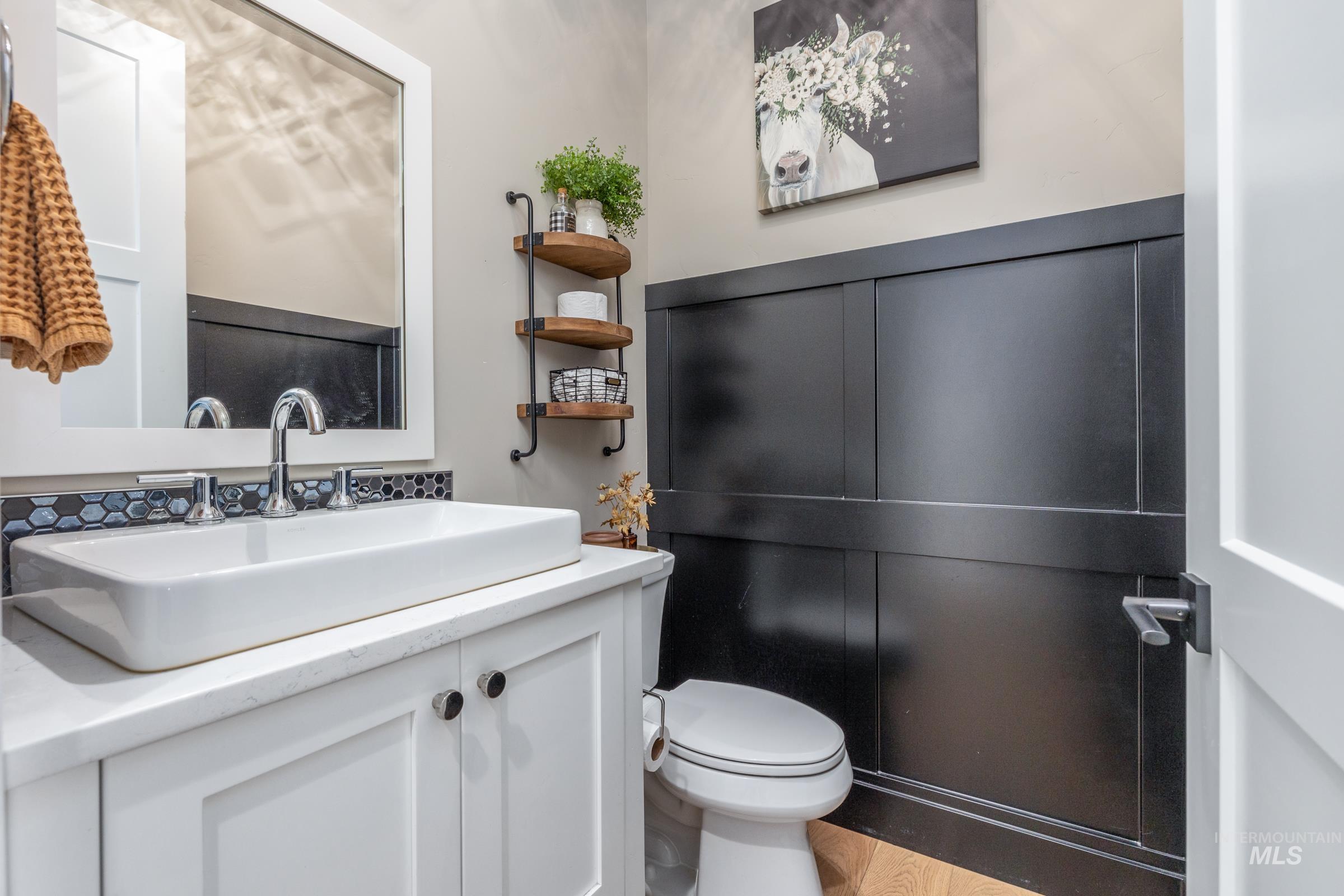 550 S Devon Ave, Star, Idaho 83669-6156, 3 Bedrooms, 2.5 Bathrooms, Residential For Sale, Price $925,000, 98981168