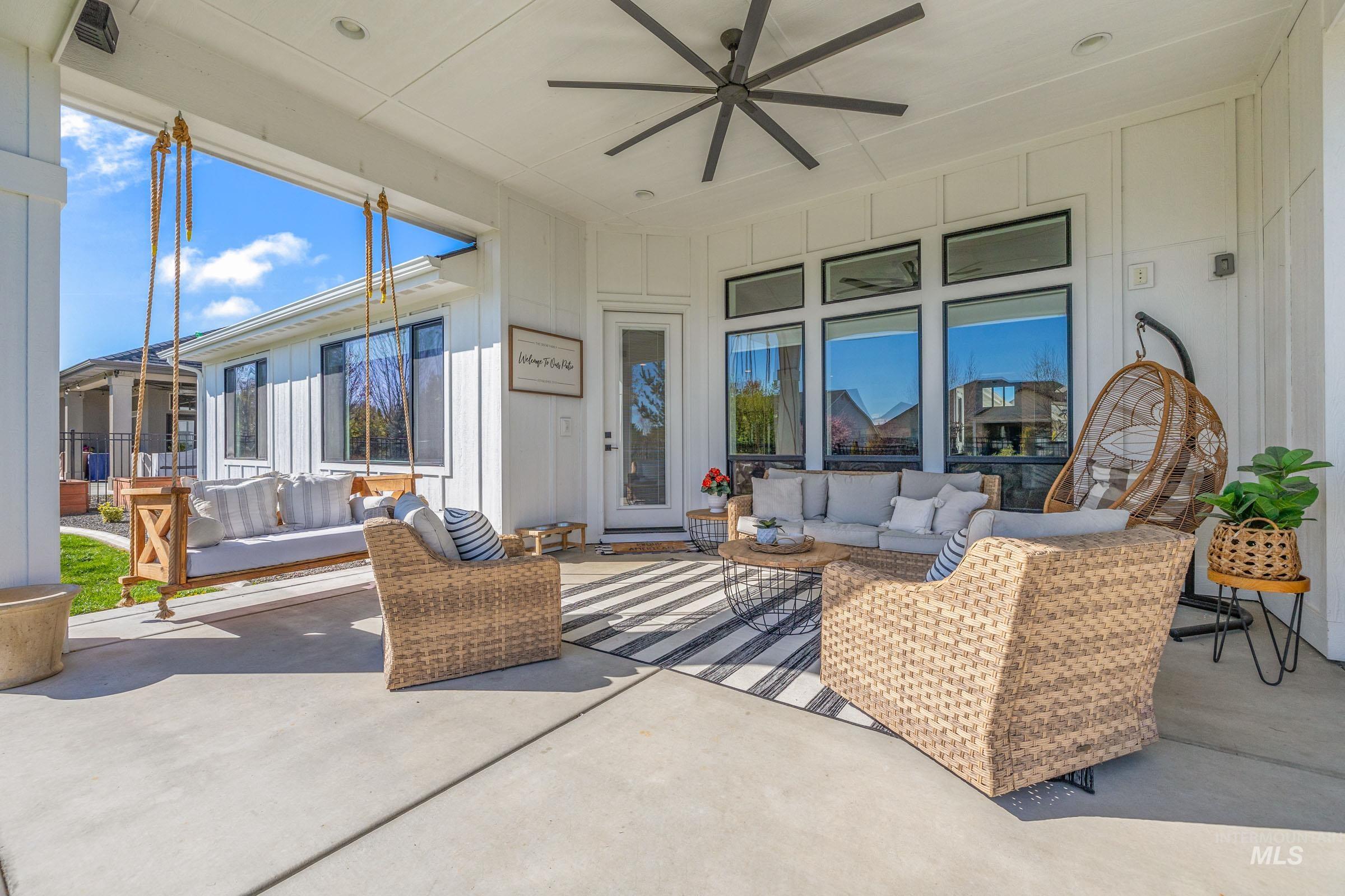 550 S Devon Ave, Star, Idaho 83669-6156, 3 Bedrooms, 2.5 Bathrooms, Residential For Sale, Price $925,000, 98981168