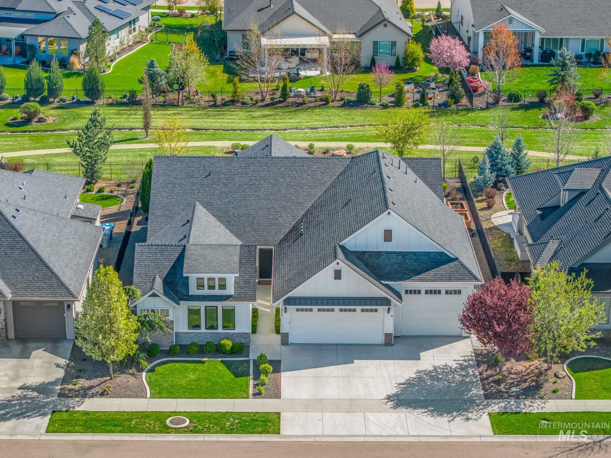 550 S Devon Ave, Star, Idaho 83669-6156, 3 Bedrooms, 2.5 Bathrooms, Residential For Sale, Price $925,000, 98981168