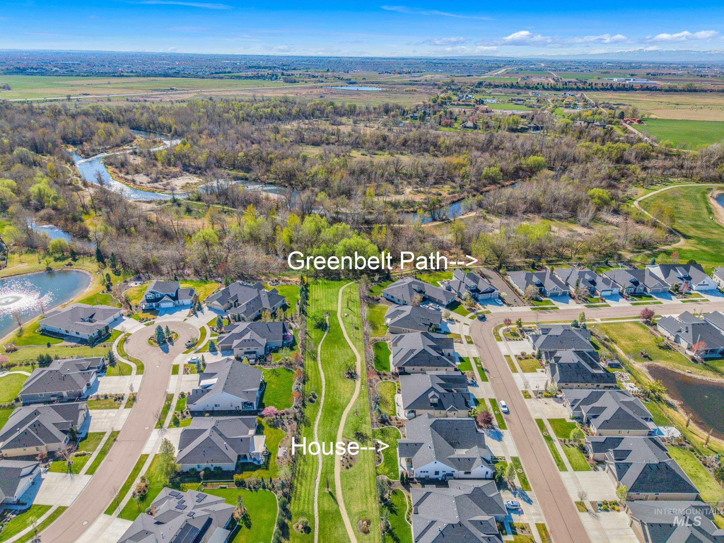 550 S Devon Ave, Star, Idaho 83669-6156, 3 Bedrooms, 2.5 Bathrooms, Residential For Sale, Price $925,000, 98981168