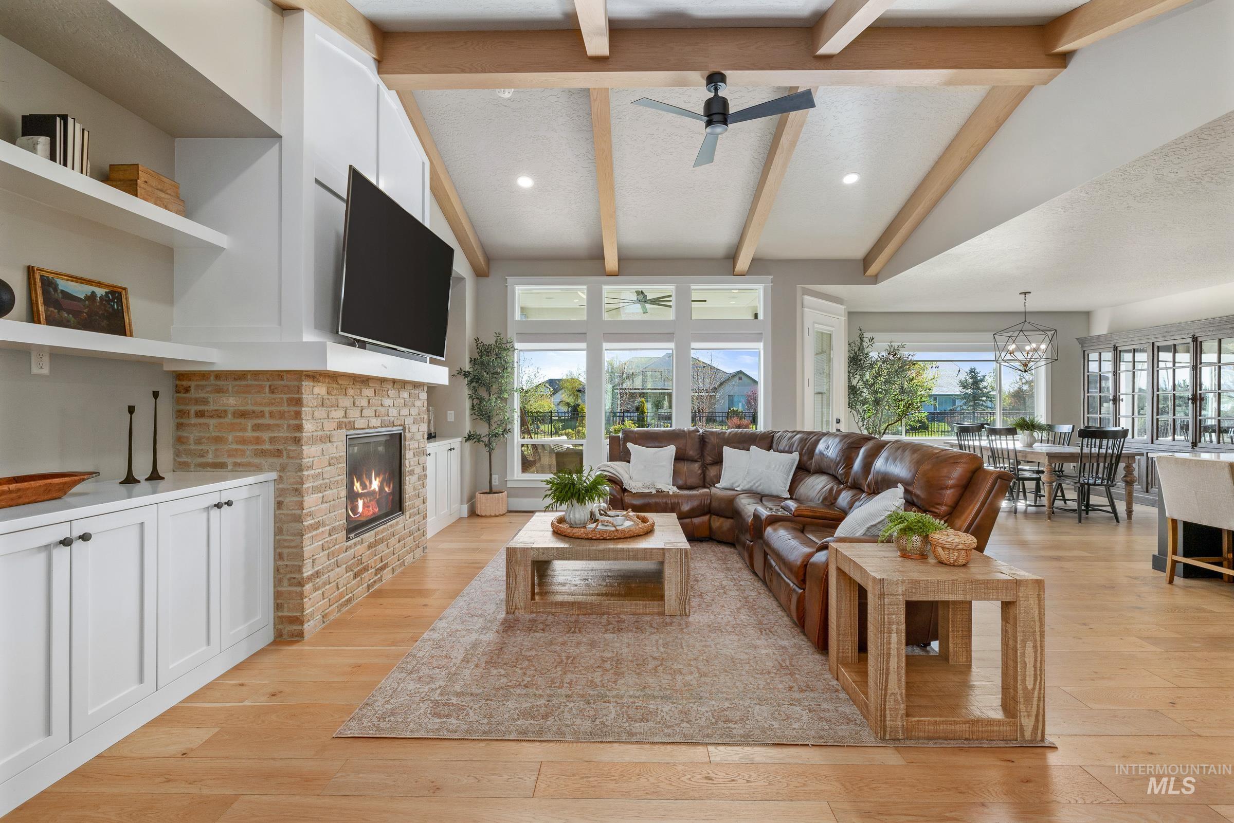 550 S Devon Ave, Star, Idaho 83669-6156, 3 Bedrooms, 2.5 Bathrooms, Residential For Sale, Price $925,000, 98981168