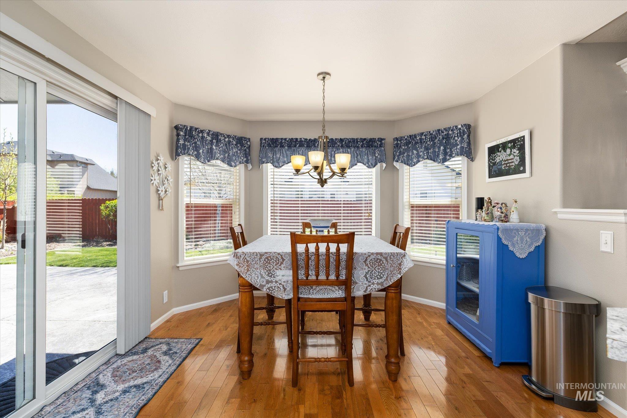 2915 E Green Canyon Dr, Meridian, Idaho 83642, 4 Bedrooms, 2 Bathrooms, Residential For Sale, Price $550,000, 98981169