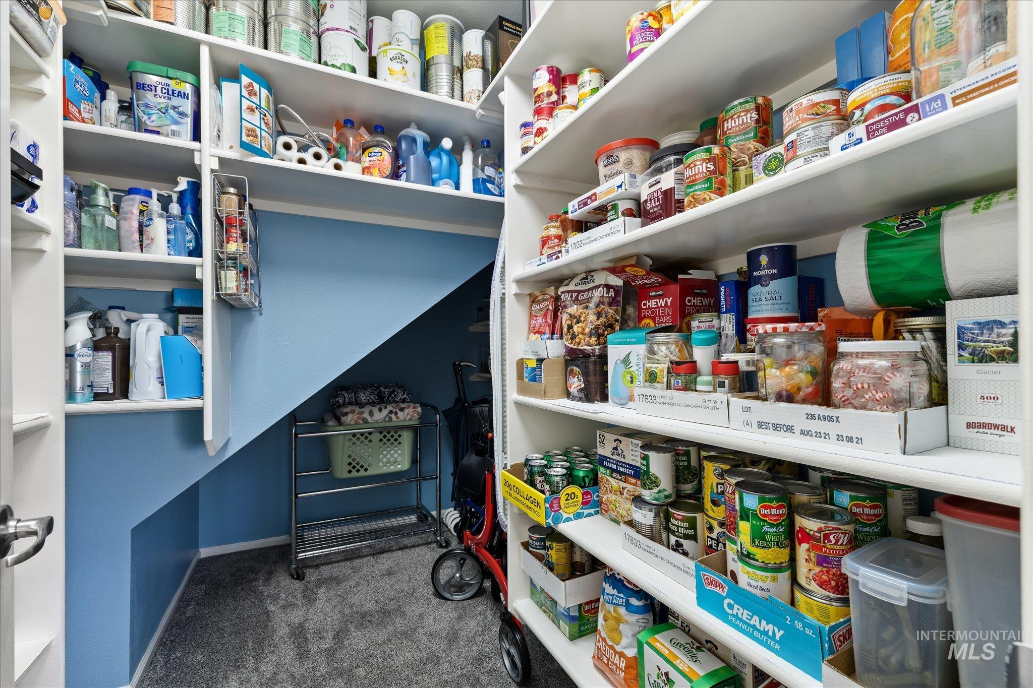 2915 E Green Canyon Dr, Meridian, Idaho 83642, 4 Bedrooms, 2 Bathrooms, Residential For Sale, Price $550,000, 98981169