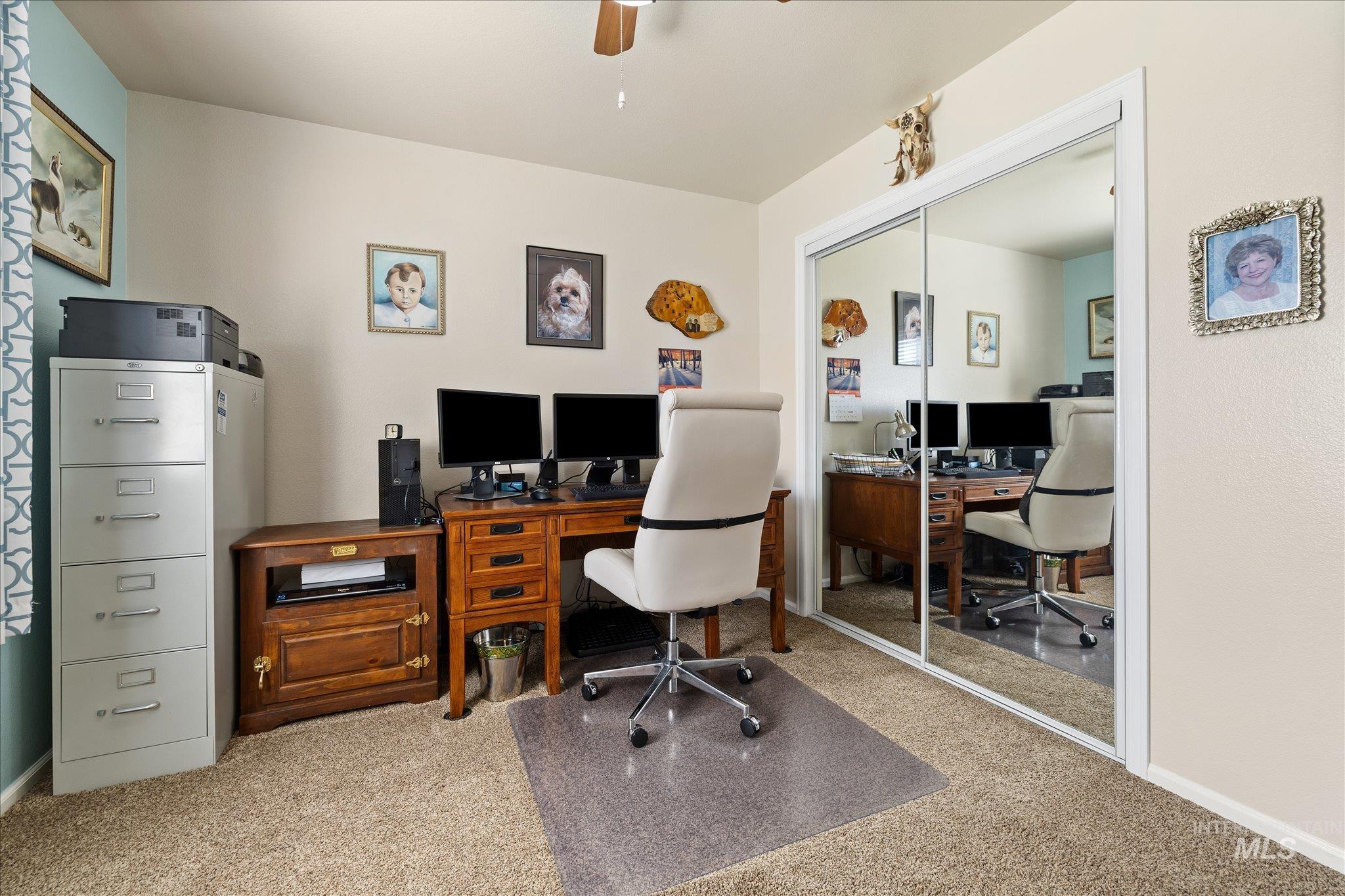 2915 E Green Canyon Dr, Meridian, Idaho 83642, 4 Bedrooms, 2 Bathrooms, Residential For Sale, Price $550,000, 98981169