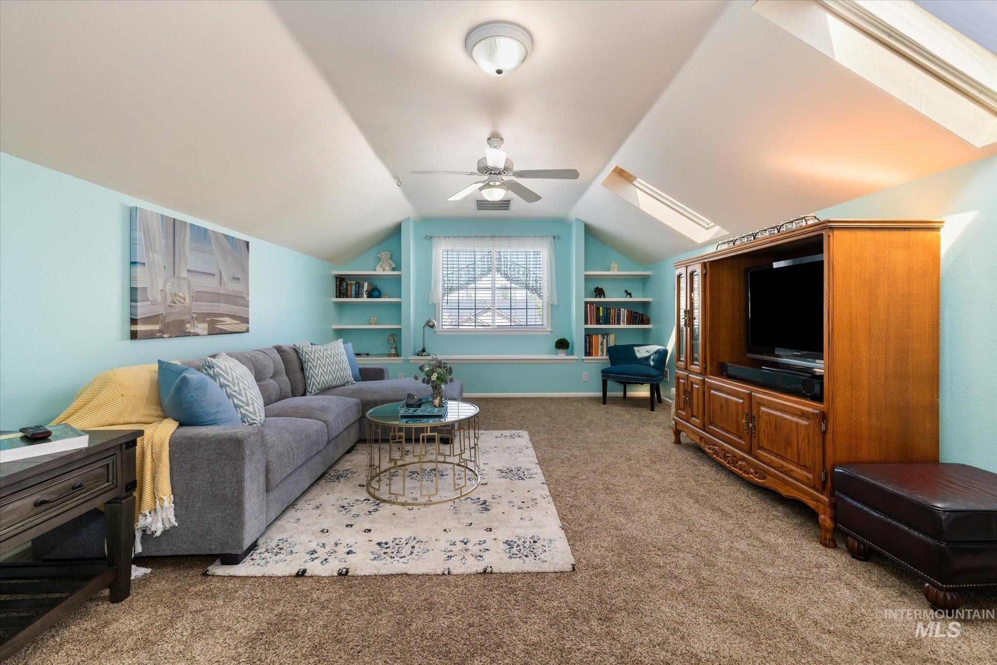 2915 E Green Canyon Dr, Meridian, Idaho 83642, 4 Bedrooms, 2 Bathrooms, Residential For Sale, Price $550,000, 98981169