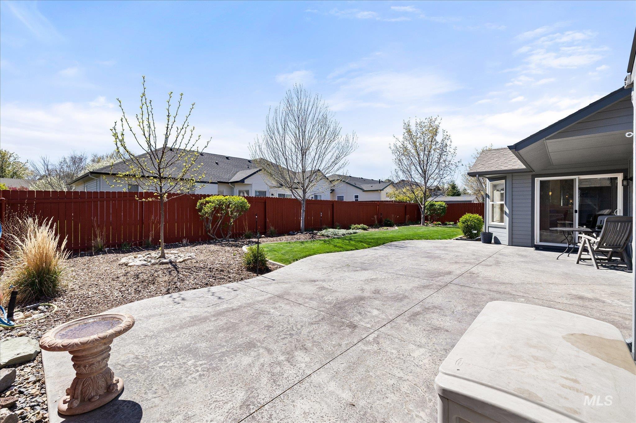 2915 E Green Canyon Dr, Meridian, Idaho 83642, 4 Bedrooms, 2 Bathrooms, Residential For Sale, Price $550,000, 98981169