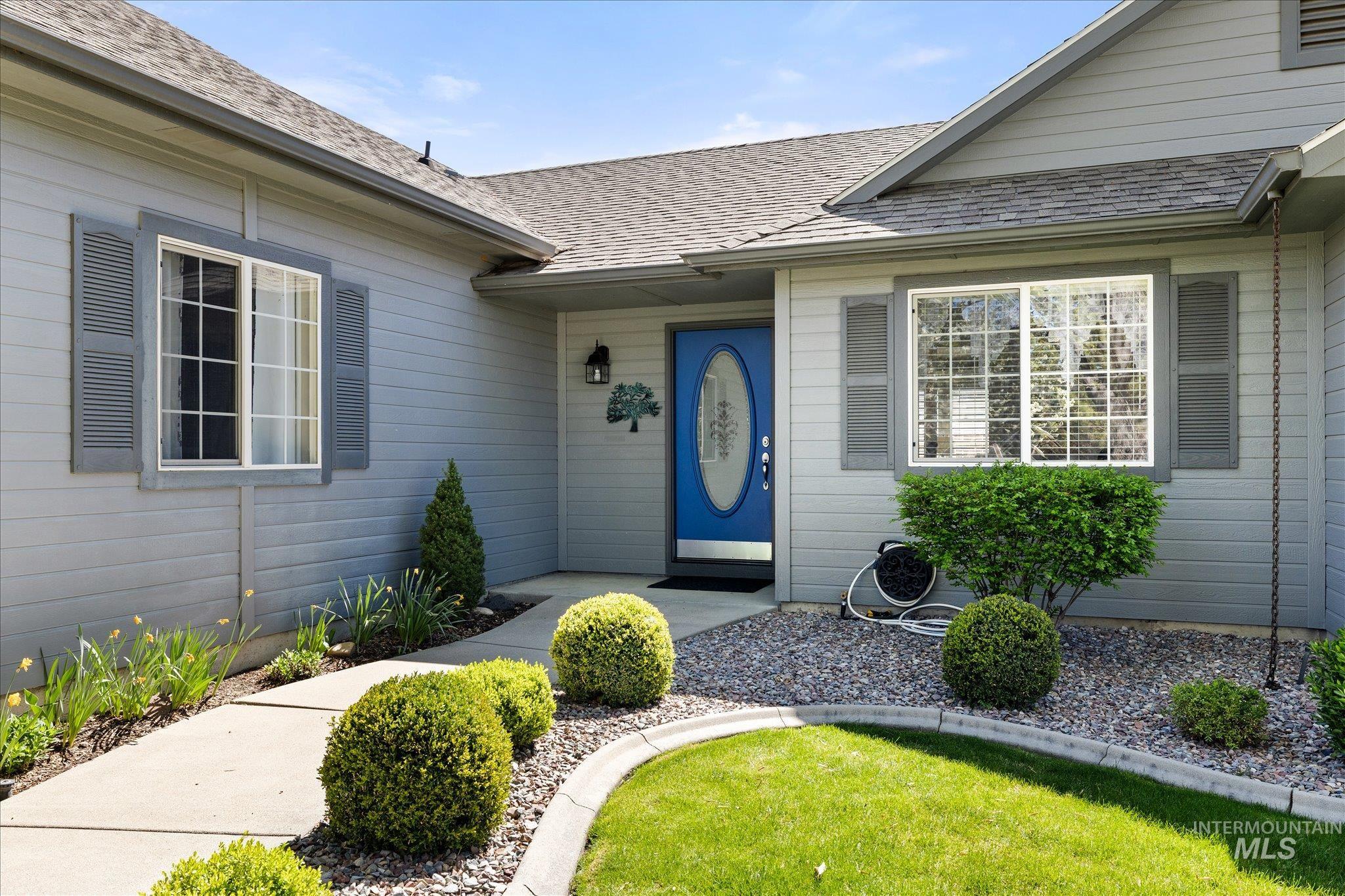 2915 E Green Canyon Dr, Meridian, Idaho 83642, 4 Bedrooms, 2 Bathrooms, Residential For Sale, Price $550,000, 98981169