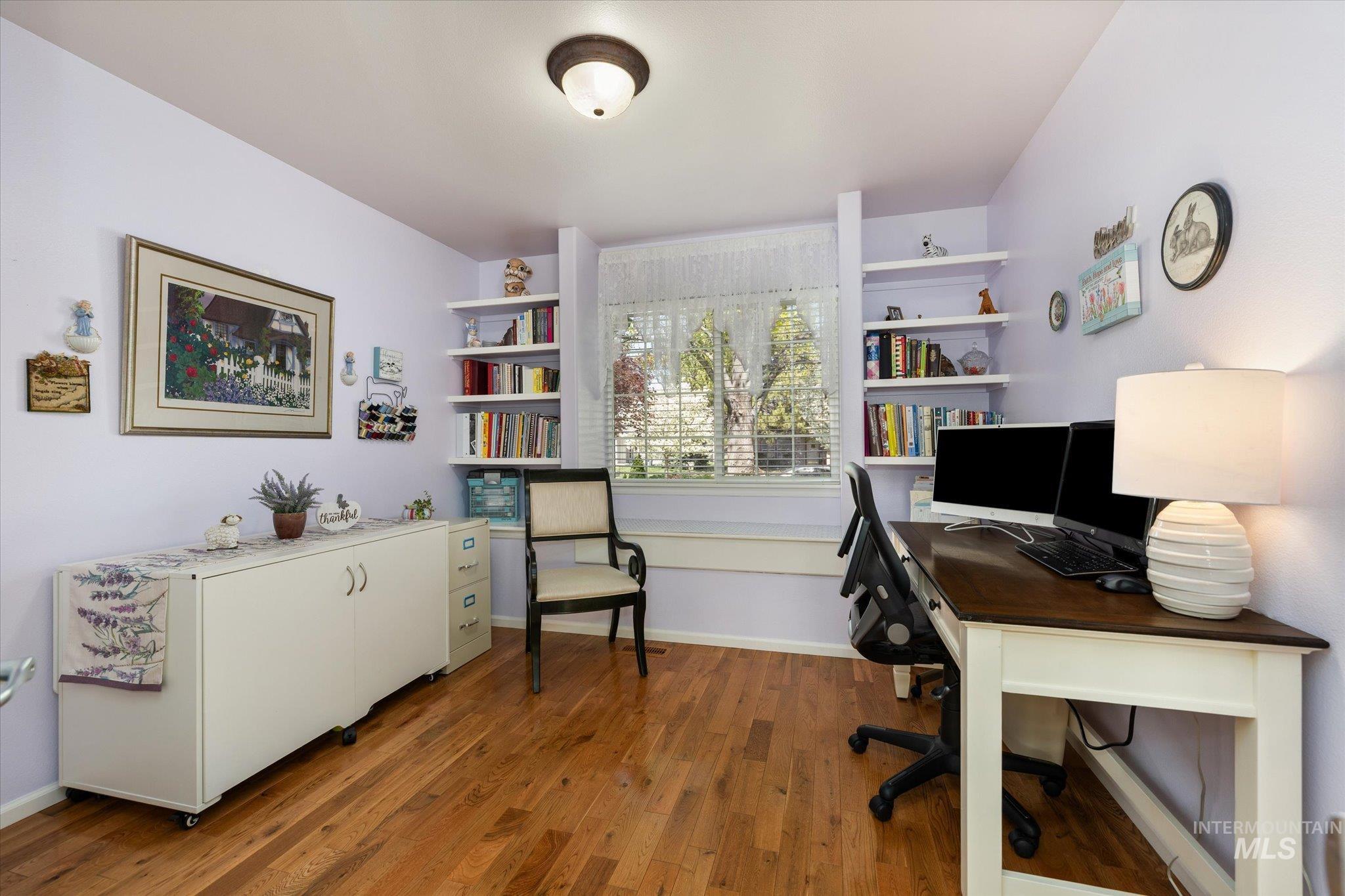 2915 E Green Canyon Dr, Meridian, Idaho 83642, 4 Bedrooms, 2 Bathrooms, Residential For Sale, Price $550,000, 98981169