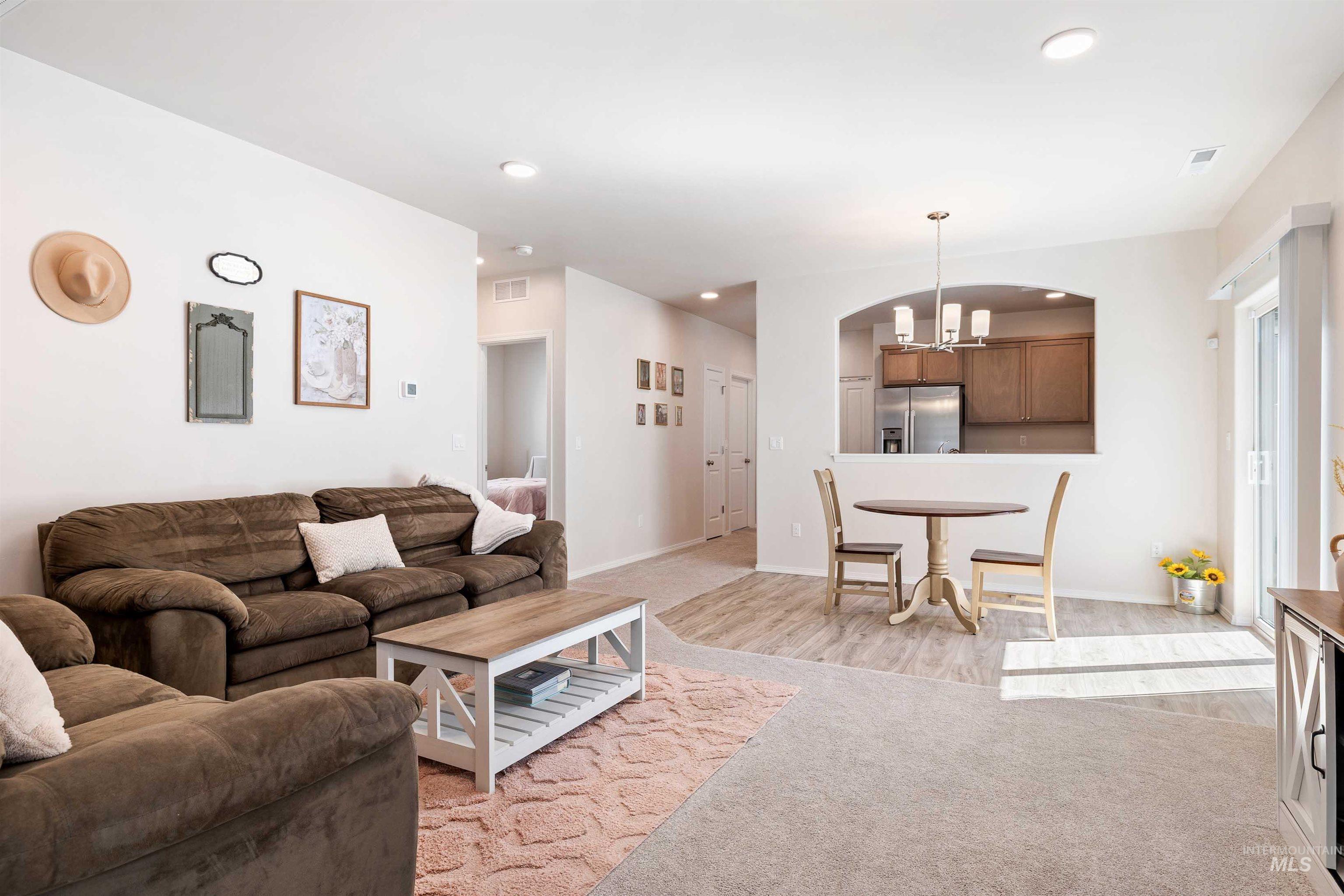 1603 Kenyon Meadow St, Twin Falls, Idaho 83301, 3 Bedrooms, 2 Bathrooms, Residential For Sale, Price $342,900, 98981171