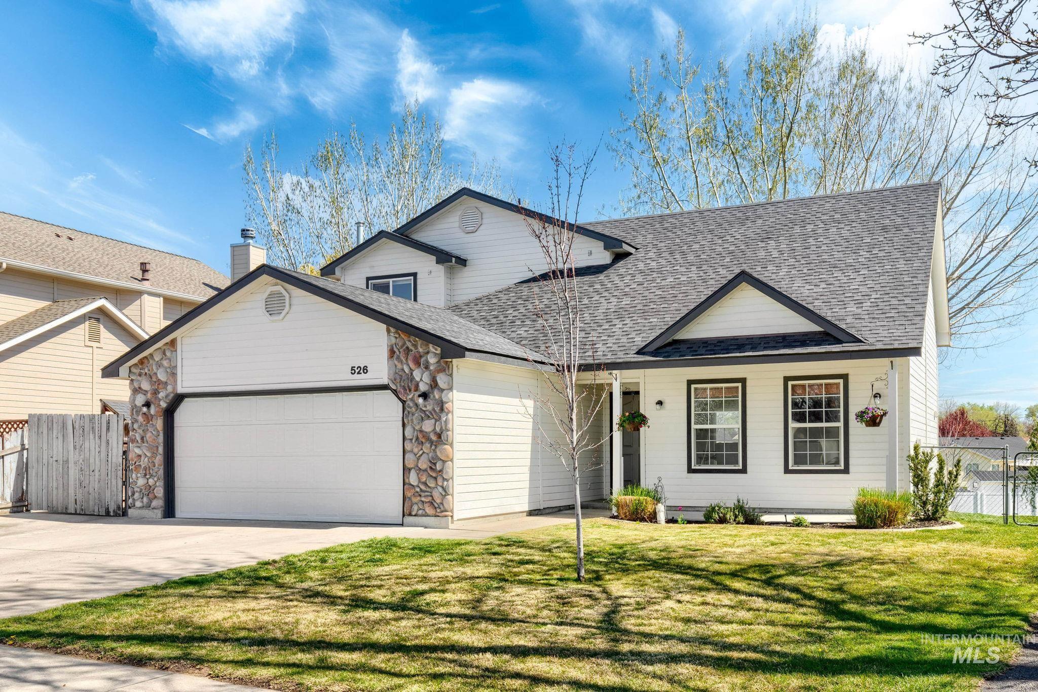 526 Cornwall Way, Fruitland, Idaho 83619, 3 Bedrooms, 2 Bathrooms, Residential For Sale, Price $344,800, 98981172