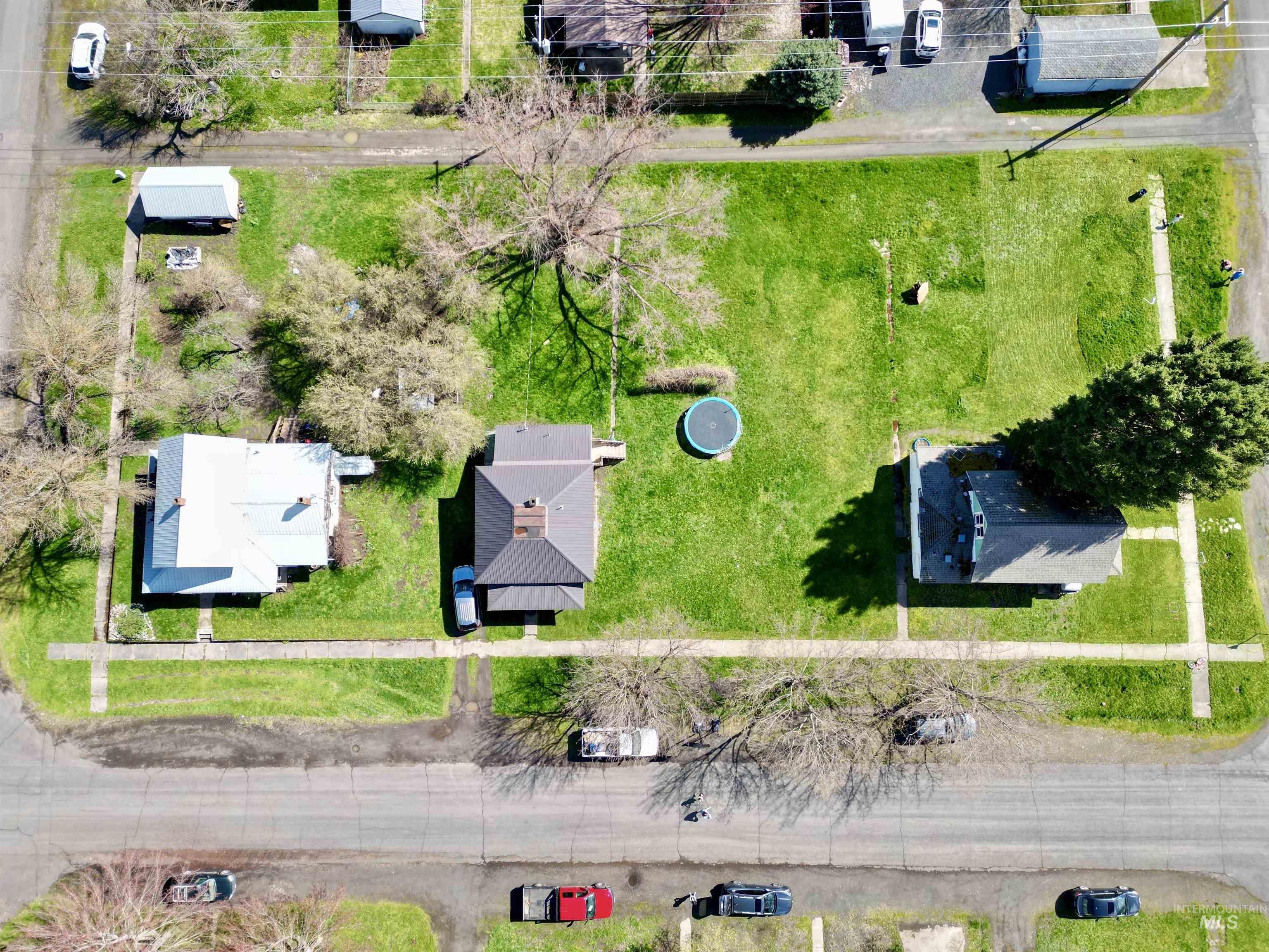 Residential Income For Sale