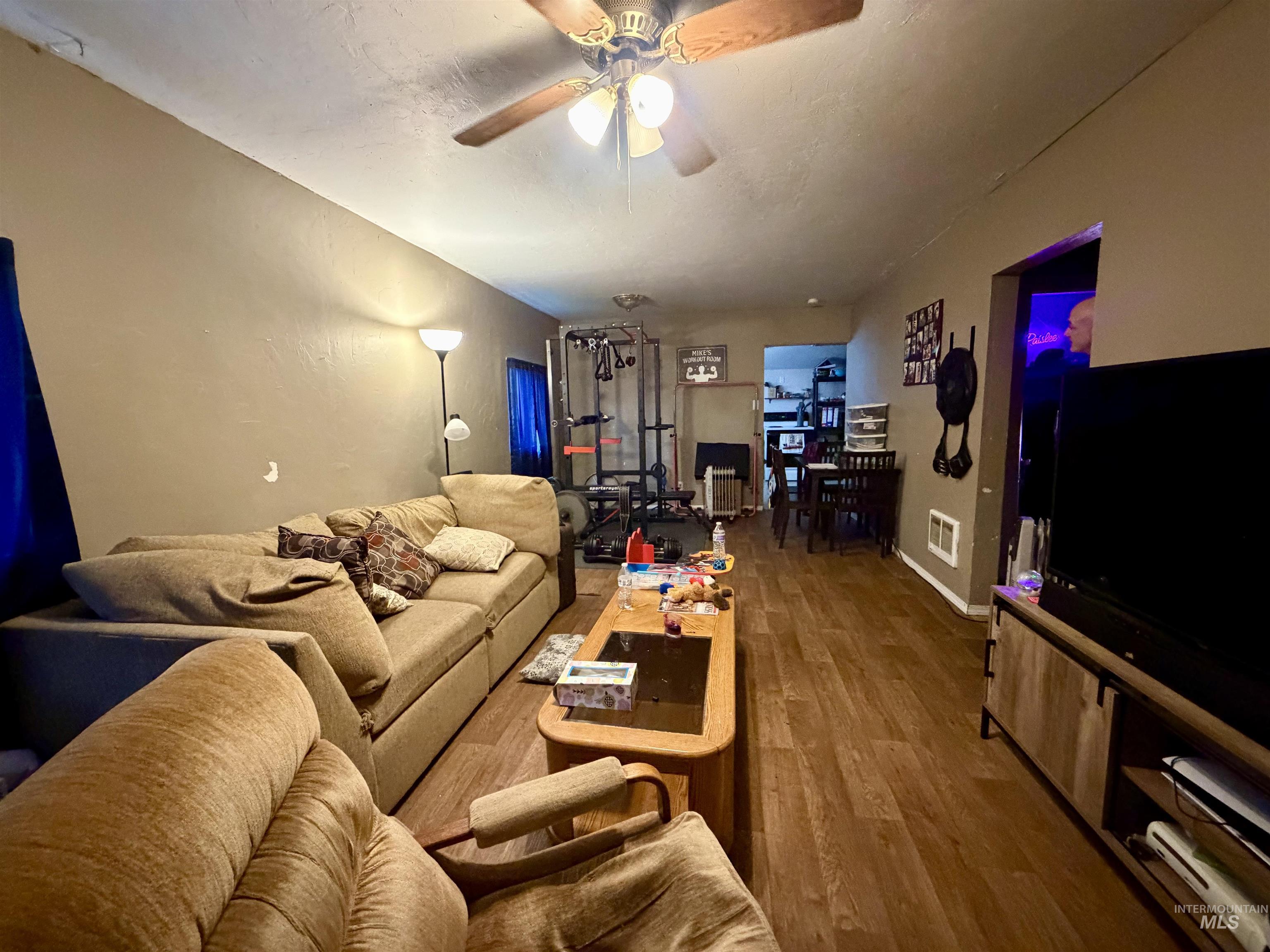 601 Maple St, Kamiah, Idaho 83536, 3 Bedrooms, 1 Bathroom, Residential Income For Sale, Price $495,000, 98981173