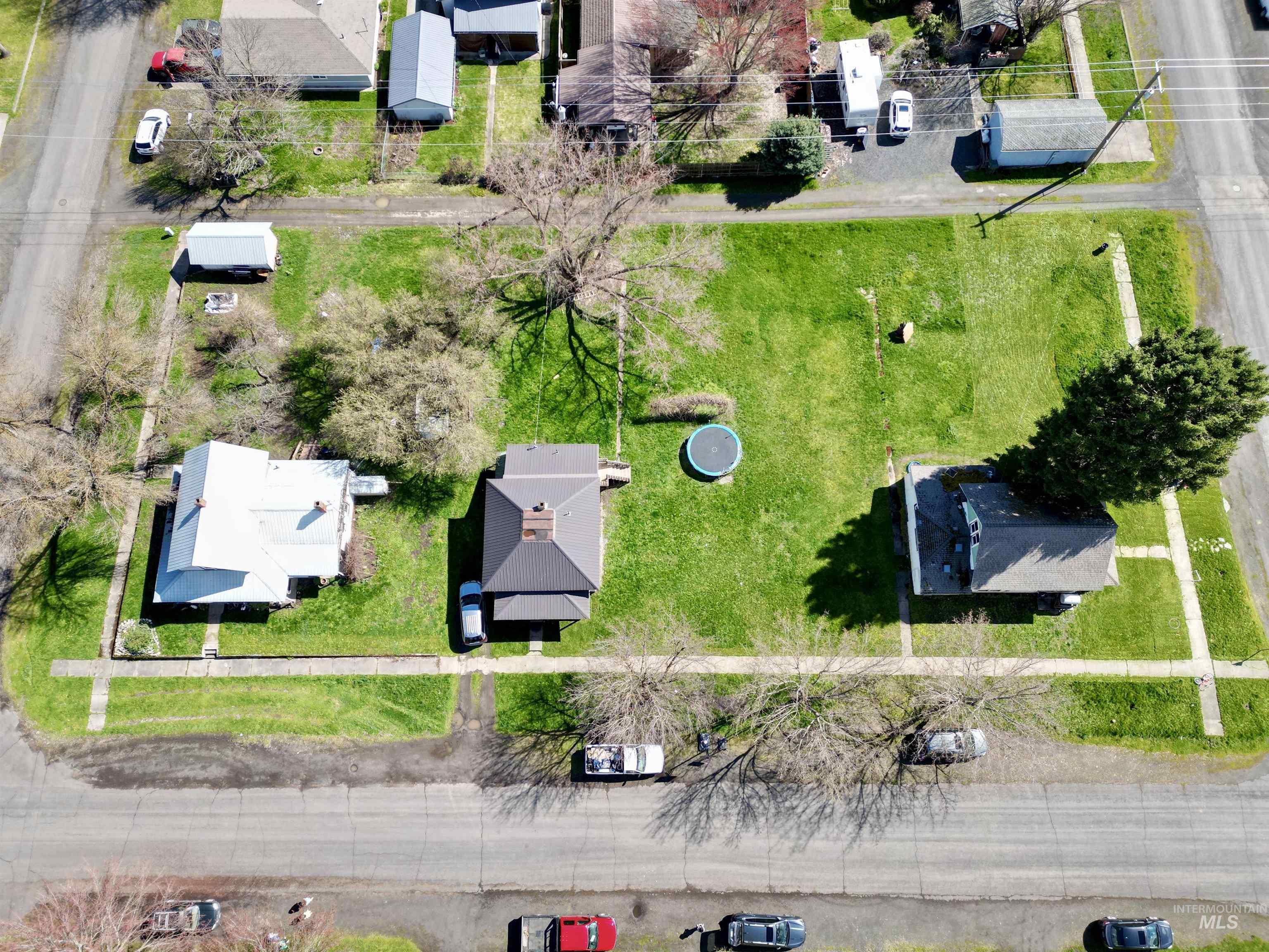 601 Maple St, Kamiah, Idaho 83536, 3 Bedrooms, 1 Bathroom, Residential Income For Sale, Price $495,000, 98981173