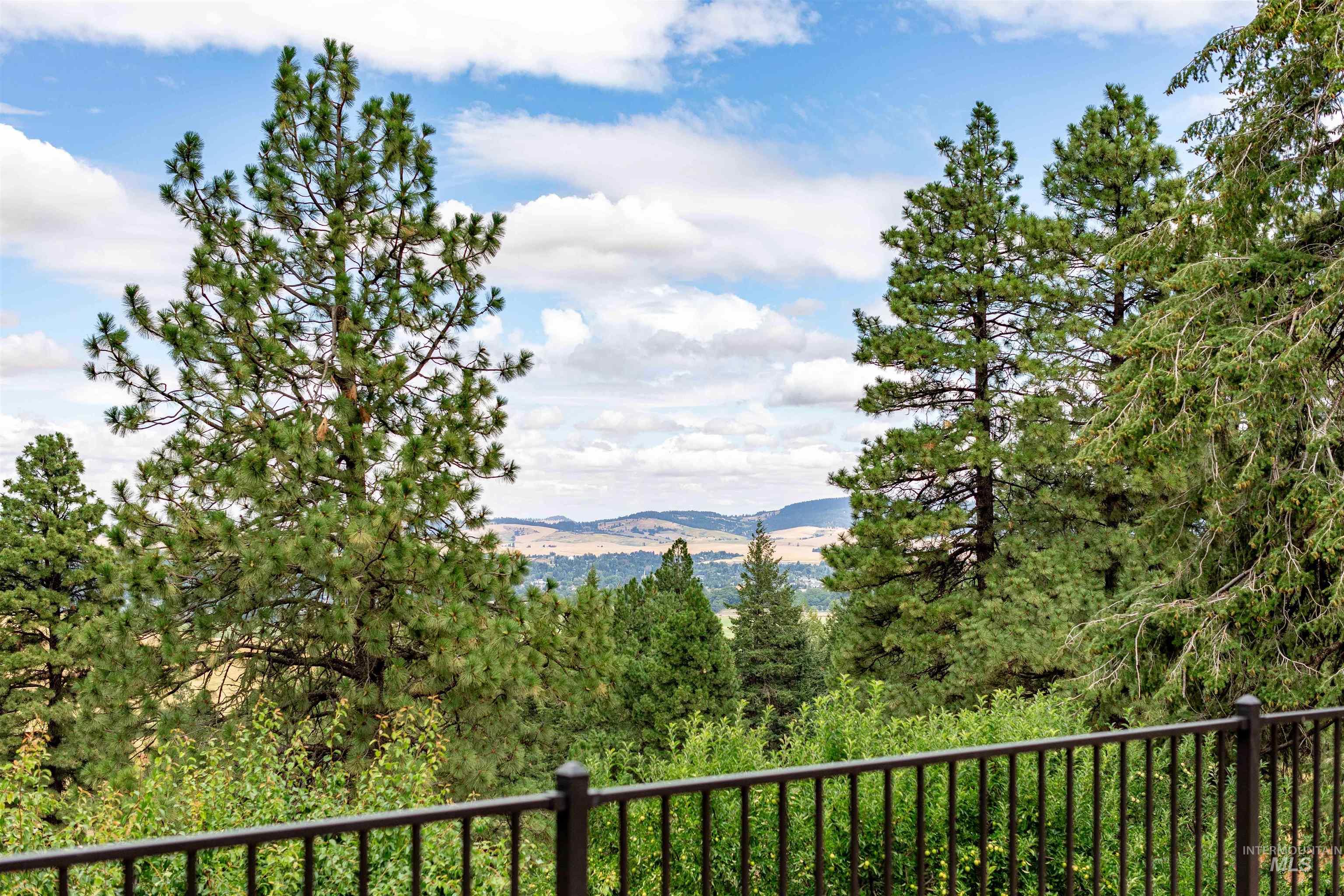 1050 Paradise Ridge Rd, Moscow, Idaho 83843, 6 Bedrooms, 5 Bathrooms, Residential For Sale, Price $1,475,000, 98981175