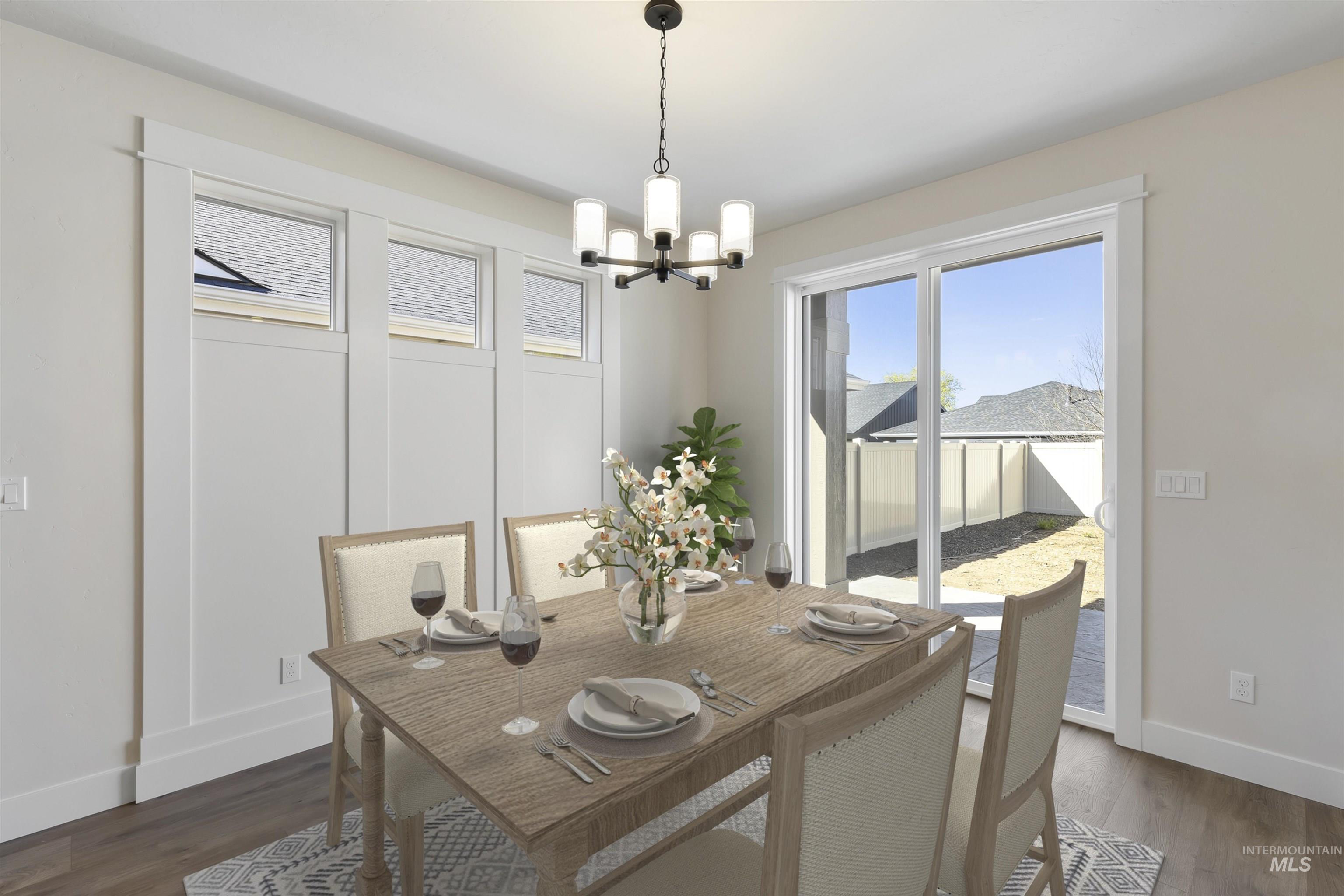 3501 S El Rio, Boise, Idaho 83709, 3 Bedrooms, 3 Bathrooms, Residential For Sale, Price $689,900, 98981177