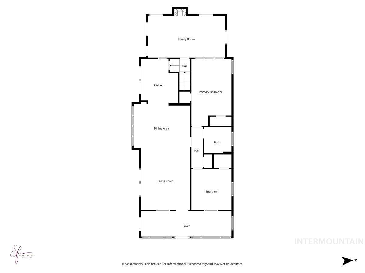 1141 Main St, Gooding, Idaho 83330, 3 Bedrooms, 1.5 Bathrooms, Residential For Sale, Price $299,999, 98981180