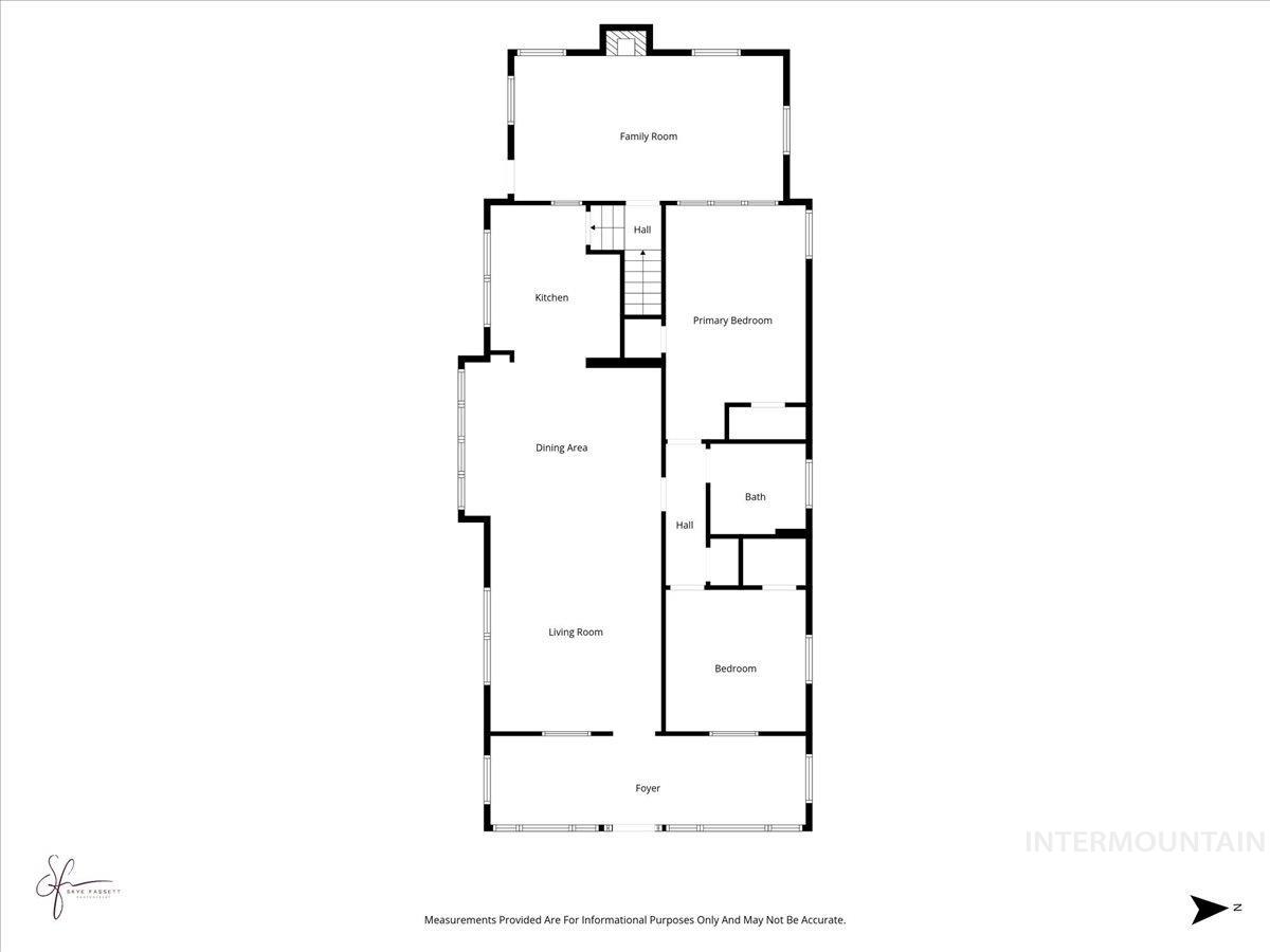 1141 Main St, Gooding, Idaho 83330, 3 Bedrooms, 1.5 Bathrooms, Residential For Sale, Price $299,999, 98981180