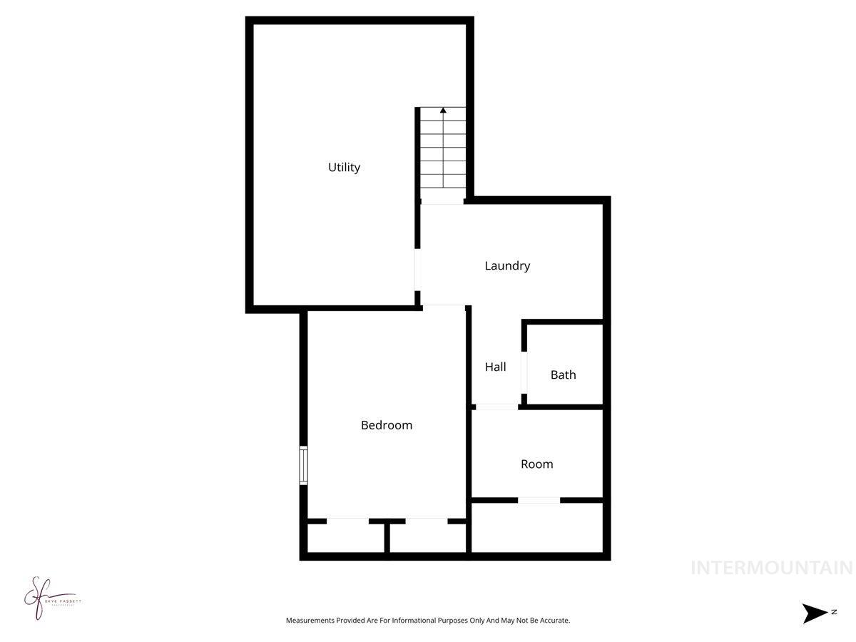 1141 Main St, Gooding, Idaho 83330, 3 Bedrooms, 1.5 Bathrooms, Residential For Sale, Price $299,999, 98981180