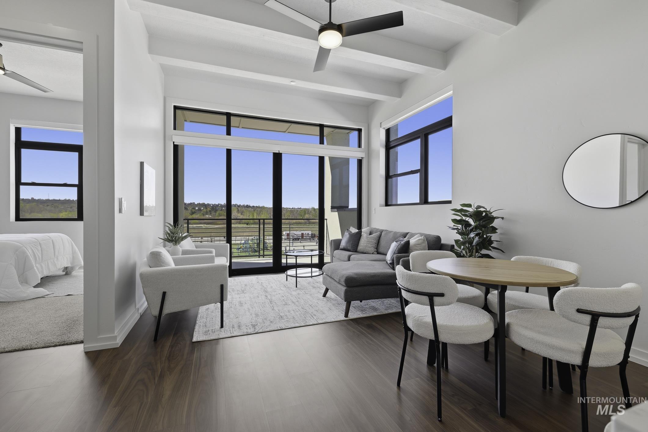 4250 E. Haystack, Boise, Idaho 83716, 1 Bedroom, 1 Bathroom, Residential For Sale, Price $424,900, 98981182