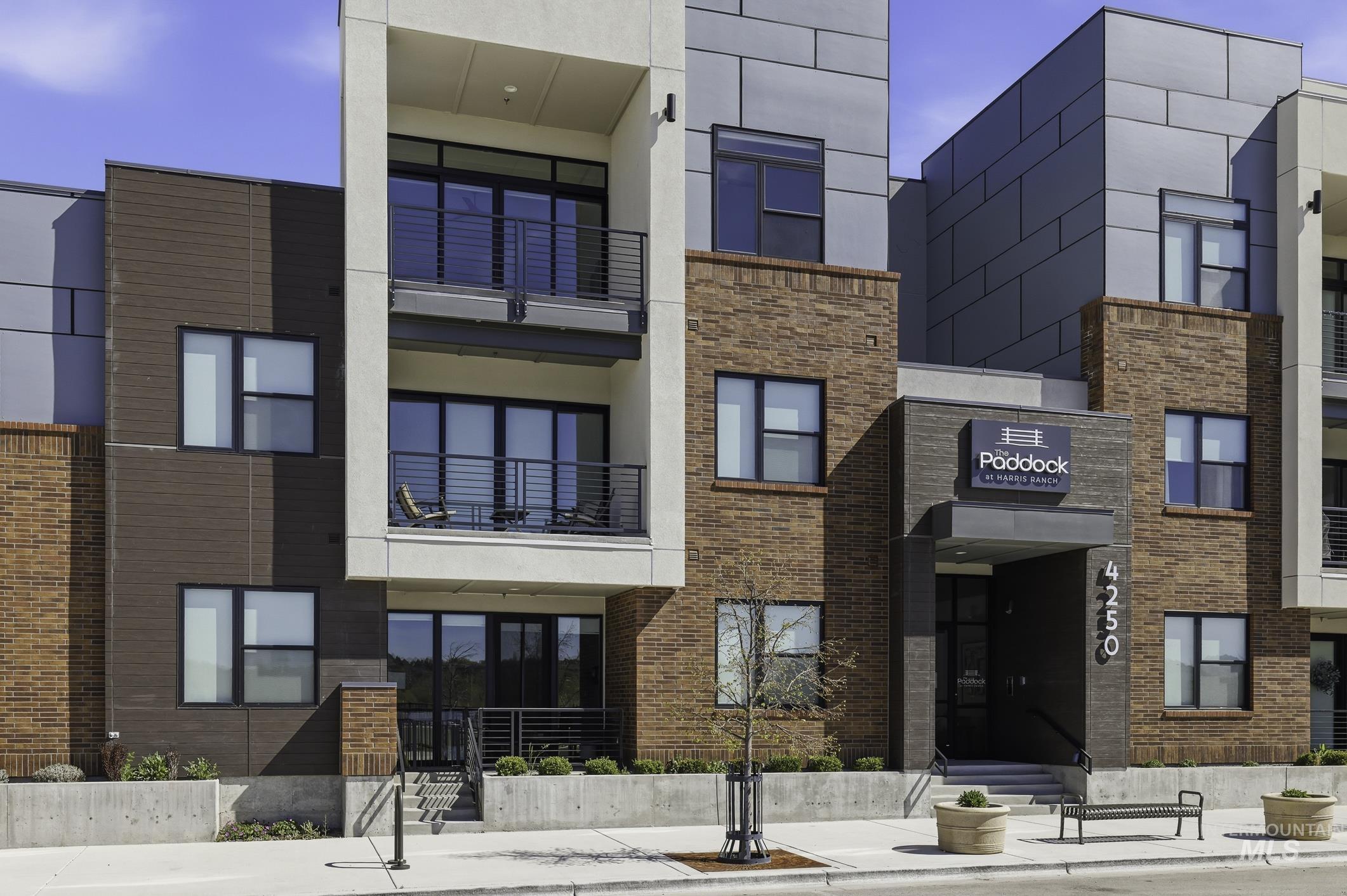 4250 E. Haystack, Boise, Idaho 83716, 1 Bedroom, 1 Bathroom, Residential For Sale, Price $424,900, 98981182