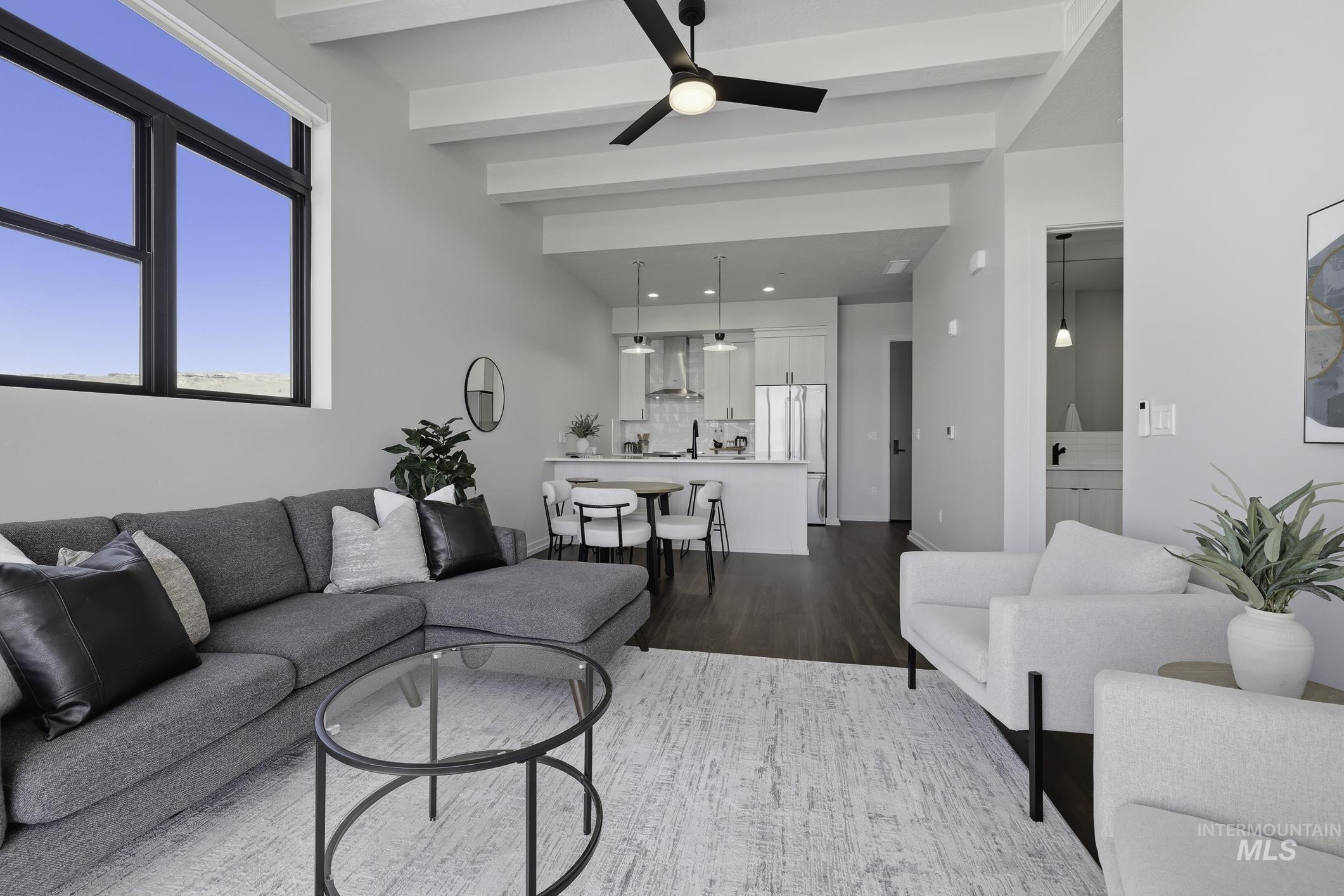 4250 E. Haystack, Boise, Idaho 83716, 1 Bedroom, 1 Bathroom, Residential For Sale, Price $424,900, 98981182