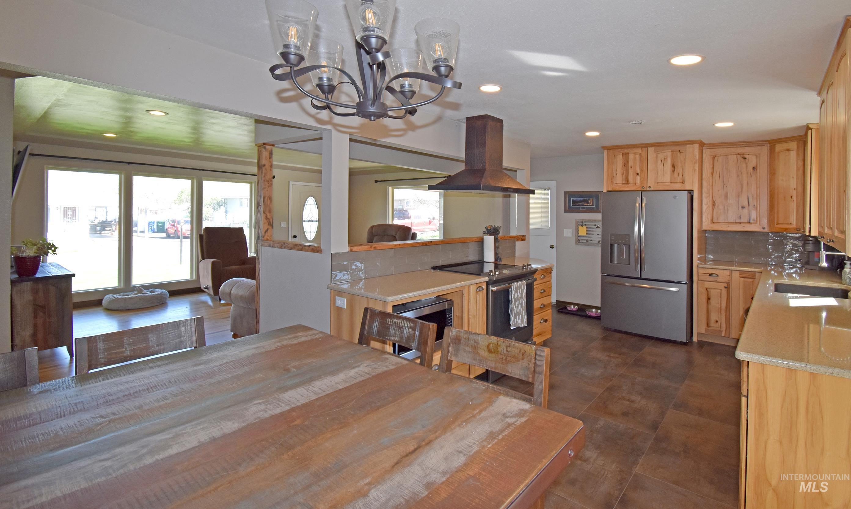 1032 Alder Drive, Lewiston, Idaho 83501, 2 Bedrooms, 1.5 Bathrooms, Residential For Sale, Price $390,000, 98981183