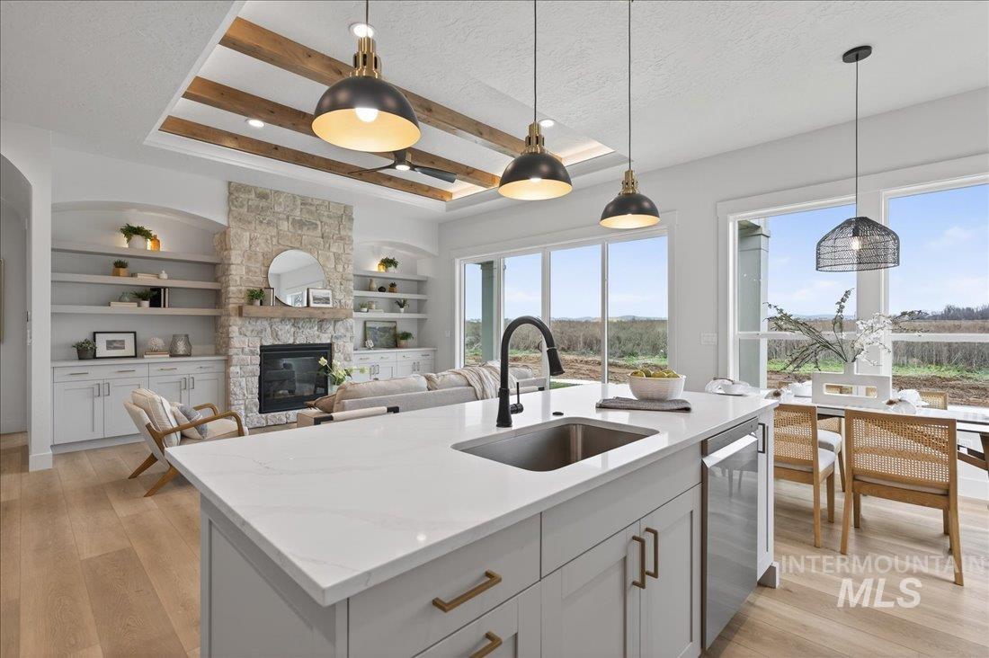 6518 W Flathead Lake St, Eagle, Idaho 83616, 4 Bedrooms, 3 Bathrooms, Residential For Sale, Price $999,000, 98981186