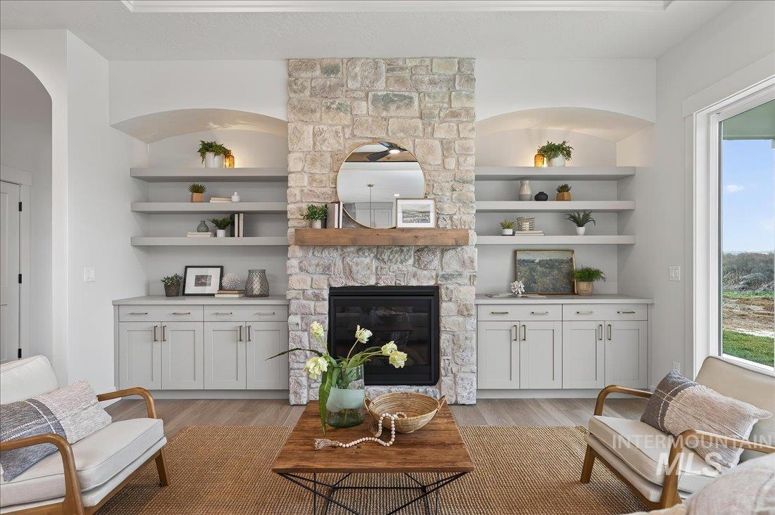 6518 W Flathead Lake St, Eagle, Idaho 83616, 4 Bedrooms, 3 Bathrooms, Residential For Sale, Price $999,000, 98981186