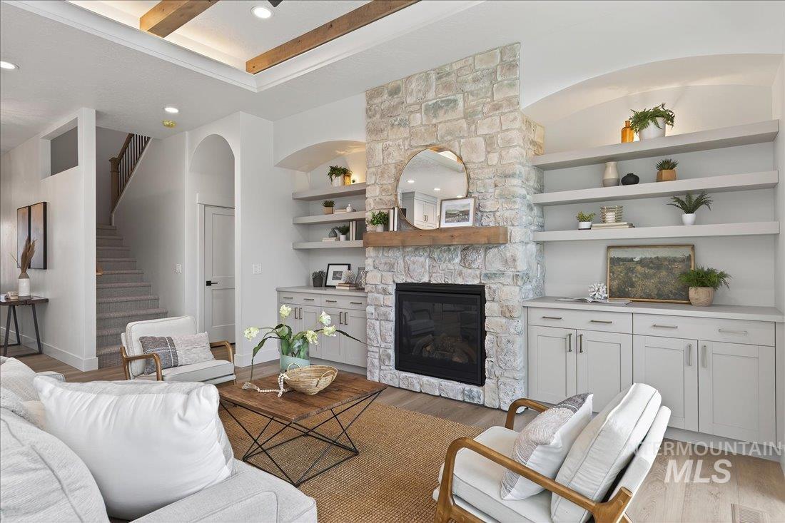 6518 W Flathead Lake St, Eagle, Idaho 83616, 4 Bedrooms, 3 Bathrooms, Residential For Sale, Price $999,000, 98981186