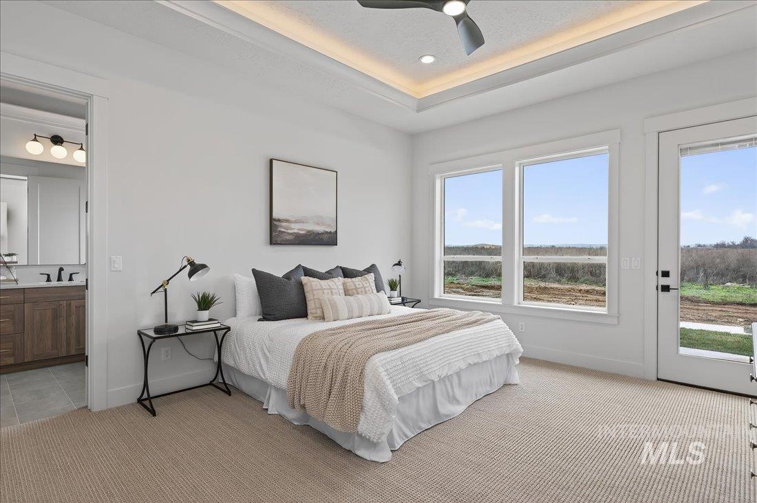 6518 W Flathead Lake St, Eagle, Idaho 83616, 4 Bedrooms, 3 Bathrooms, Residential For Sale, Price $999,000, 98981186