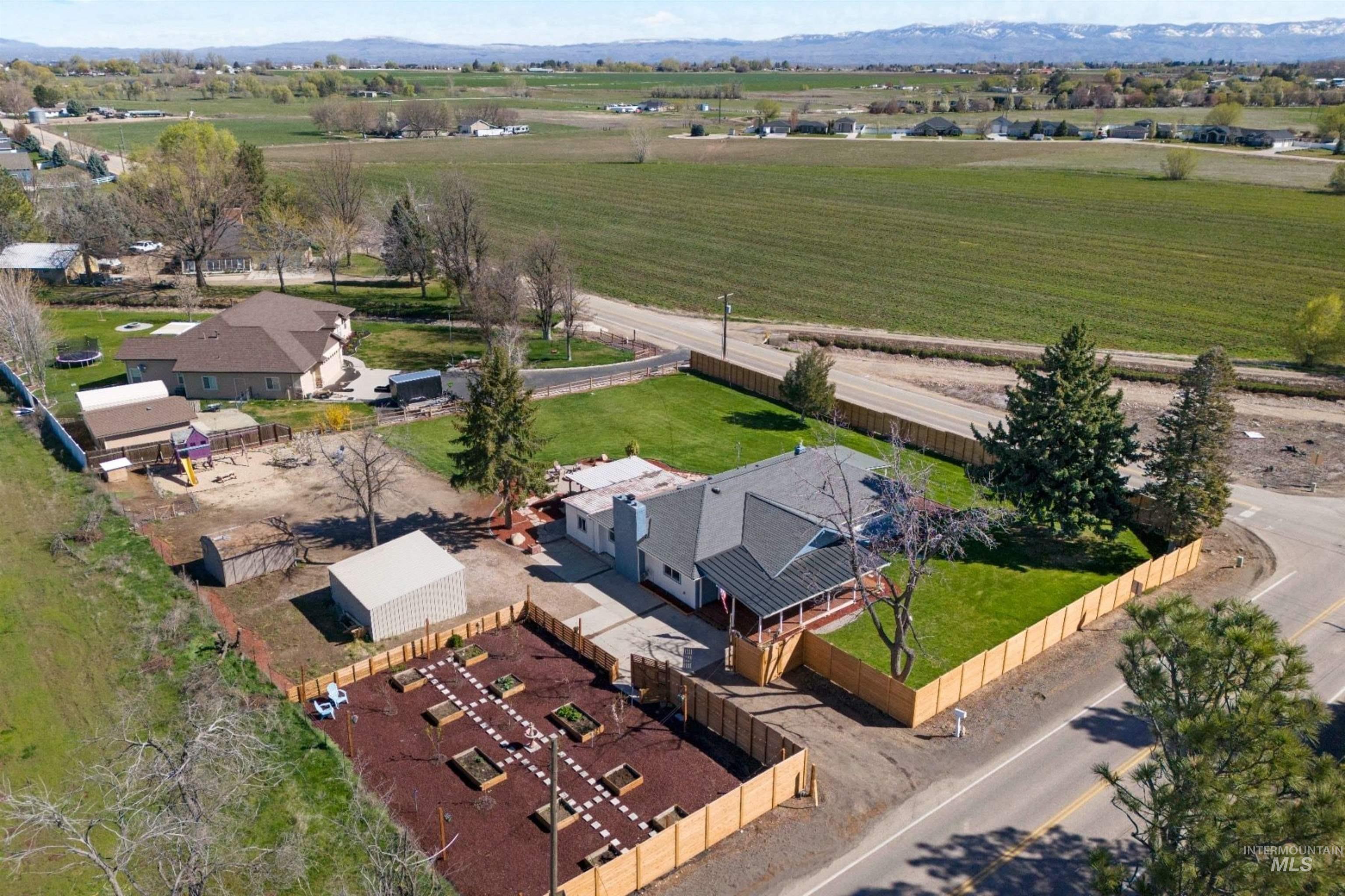 7816 E Victory Rd, Nampa, Idaho 83687-8903, 4 Bedrooms, 3 Bathrooms, Residential For Sale, Price $739,900, 98981189