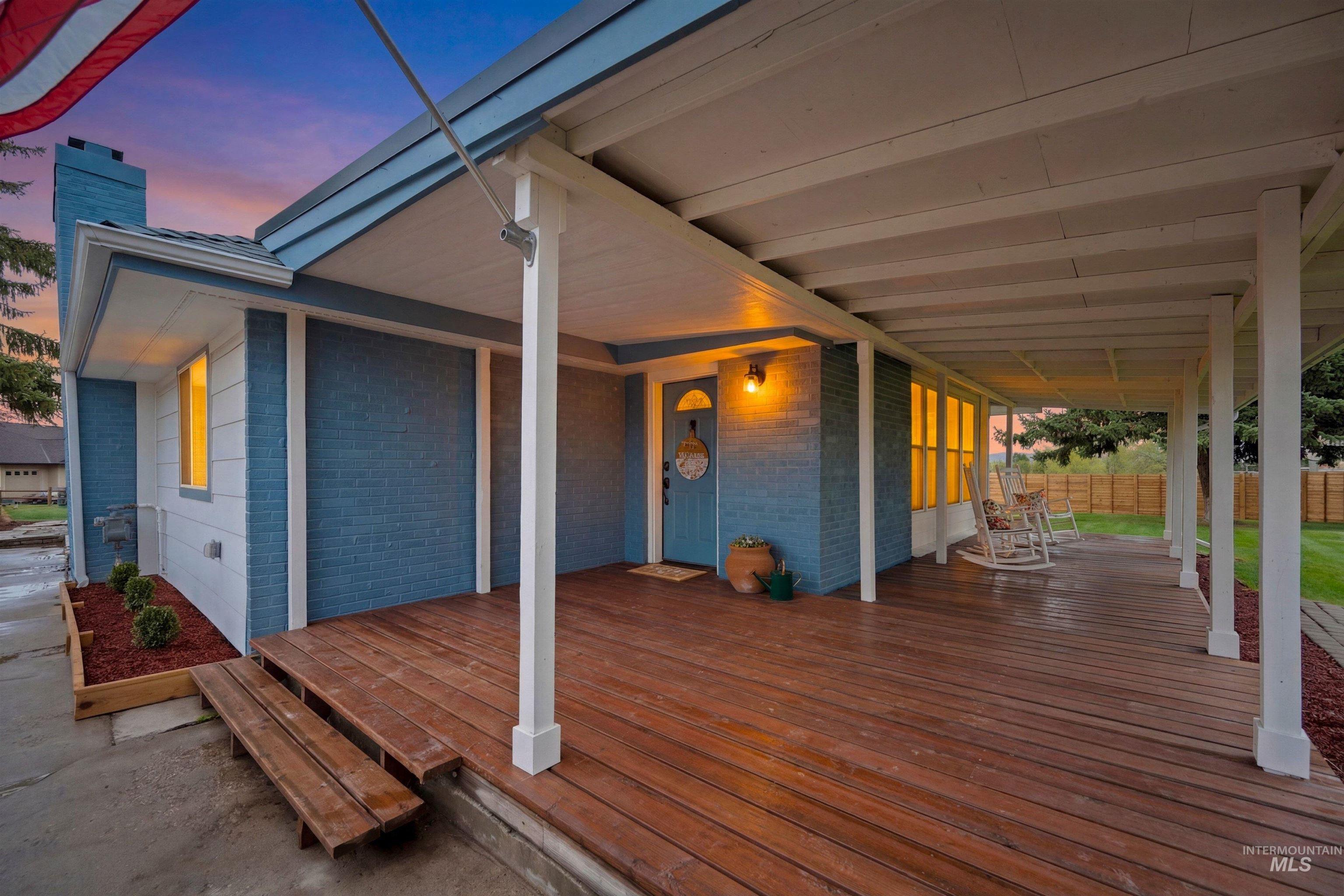 7816 E Victory Rd, Nampa, Idaho 83687-8903, 4 Bedrooms, 3 Bathrooms, Residential For Sale, Price $739,900, 98981189