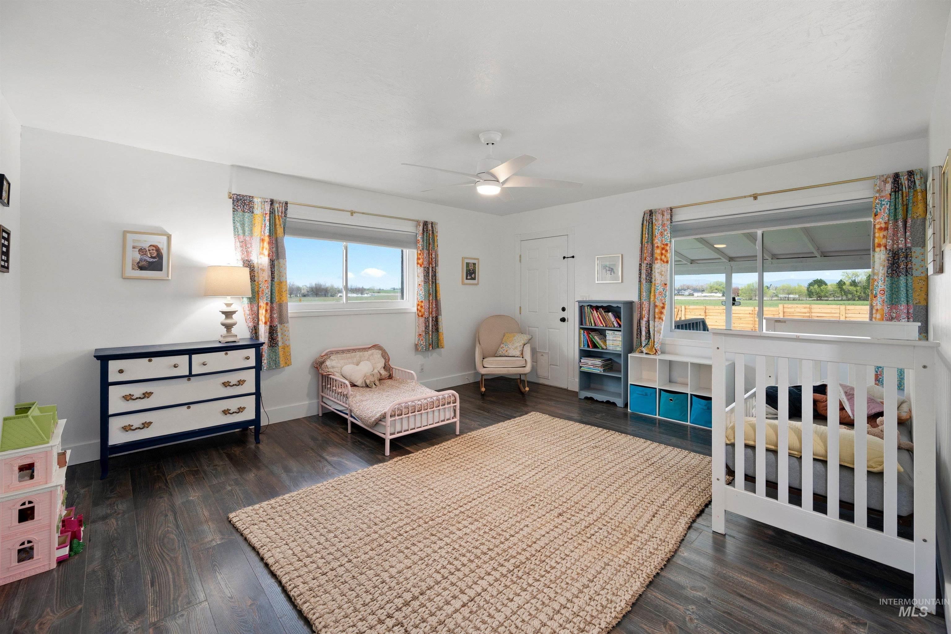 7816 E Victory Rd, Nampa, Idaho 83687-8903, 4 Bedrooms, 3 Bathrooms, Residential For Sale, Price $739,900, 98981189