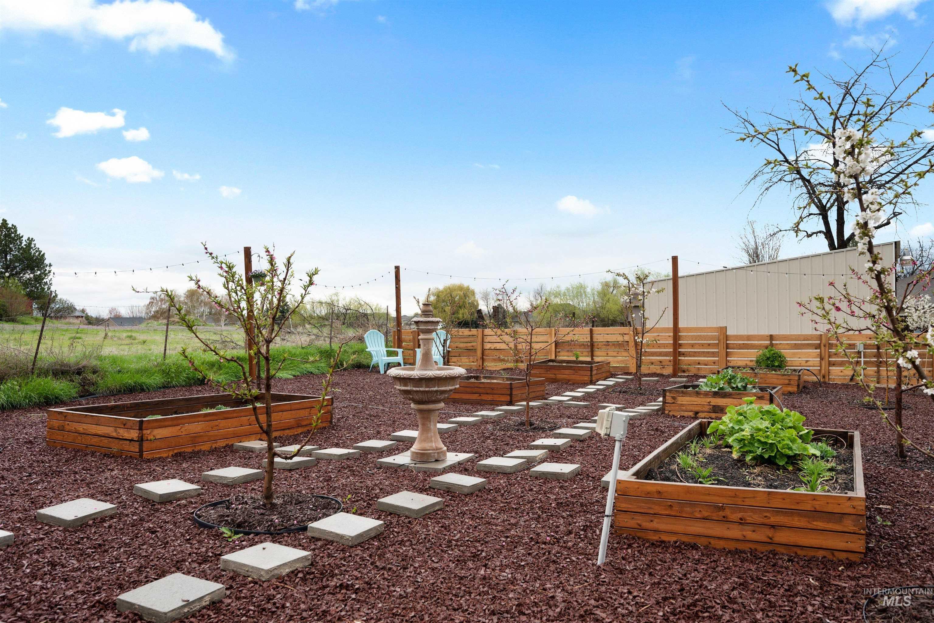 7816 E Victory Rd, Nampa, Idaho 83687-8903, 4 Bedrooms, 3 Bathrooms, Residential For Sale, Price $739,900, 98981189