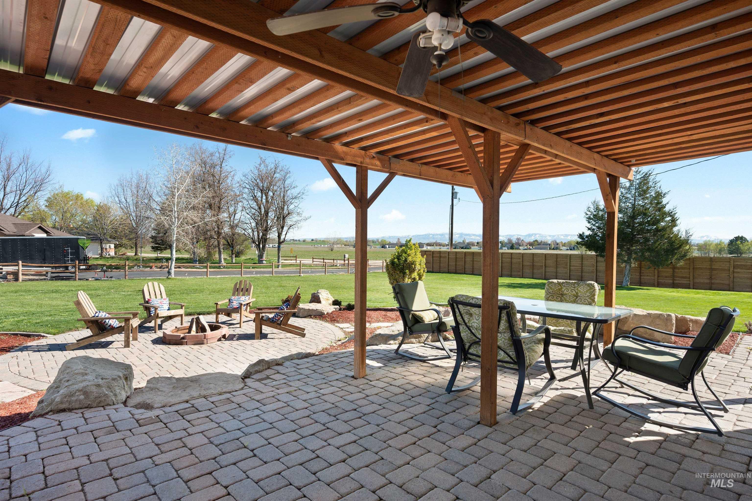 7816 E Victory Rd, Nampa, Idaho 83687-8903, 4 Bedrooms, 3 Bathrooms, Residential For Sale, Price $739,900, 98981189