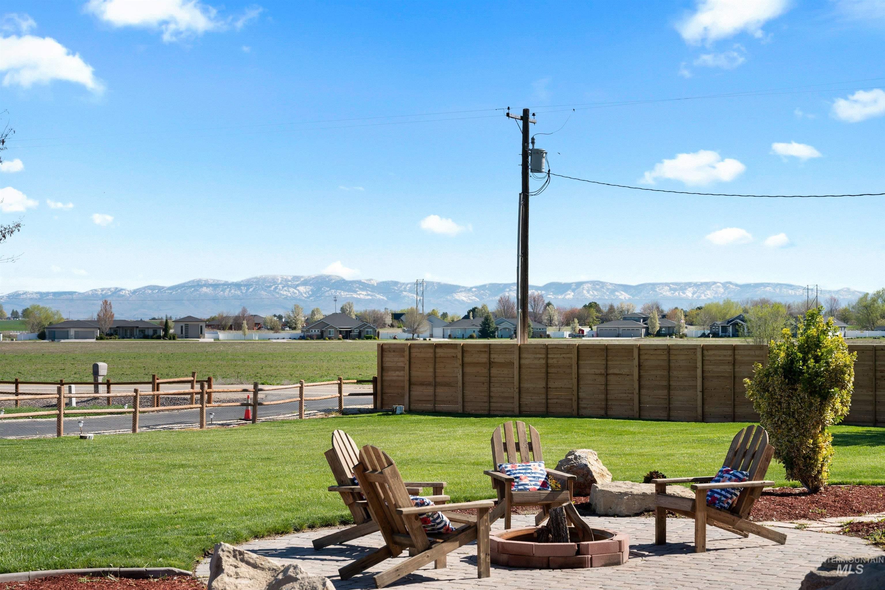 7816 E Victory Rd, Nampa, Idaho 83687-8903, 4 Bedrooms, 3 Bathrooms, Residential For Sale, Price $739,900, 98981189