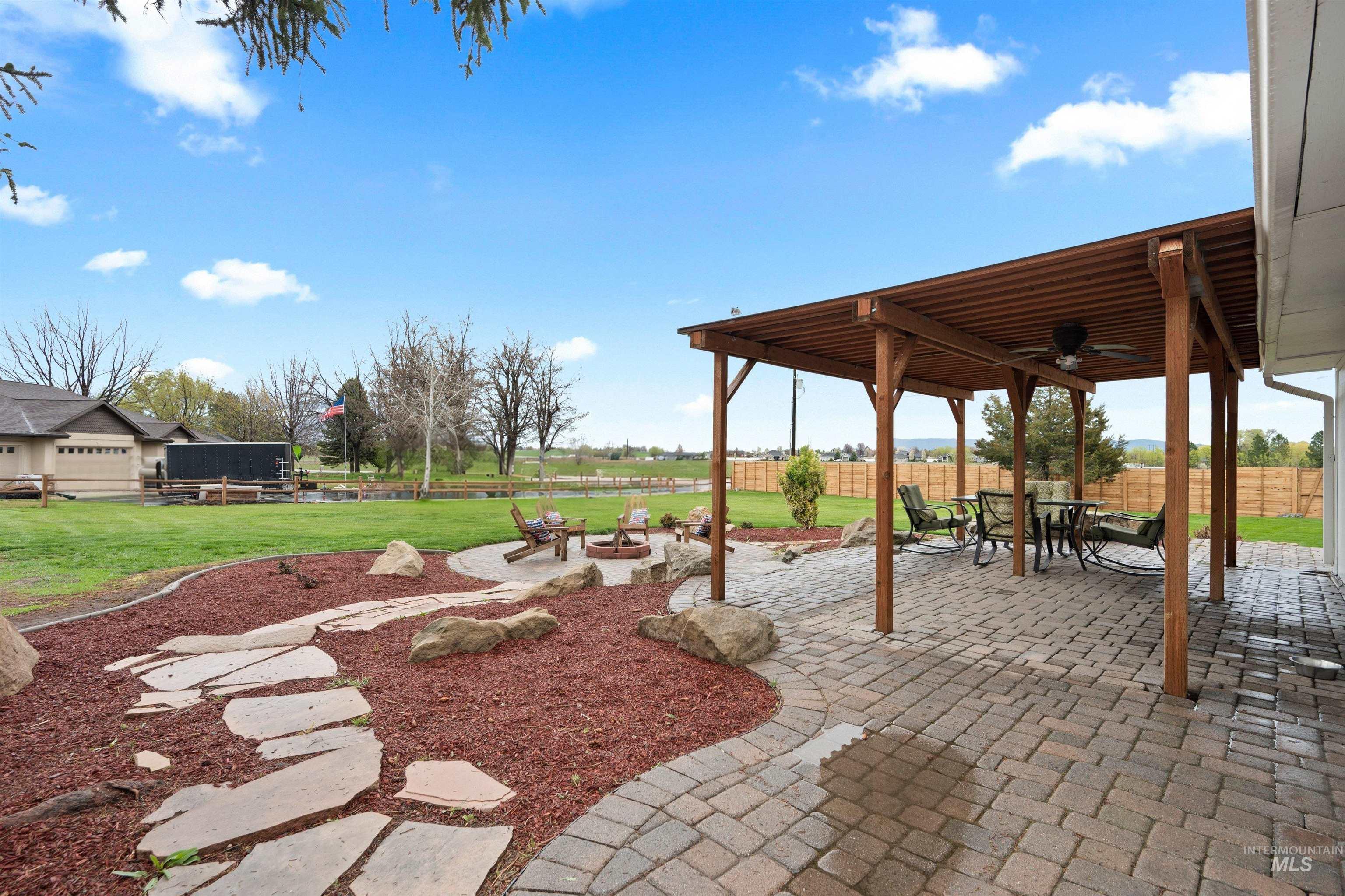 7816 E Victory Rd, Nampa, Idaho 83687-8903, 4 Bedrooms, 3 Bathrooms, Residential For Sale, Price $739,900, 98981189