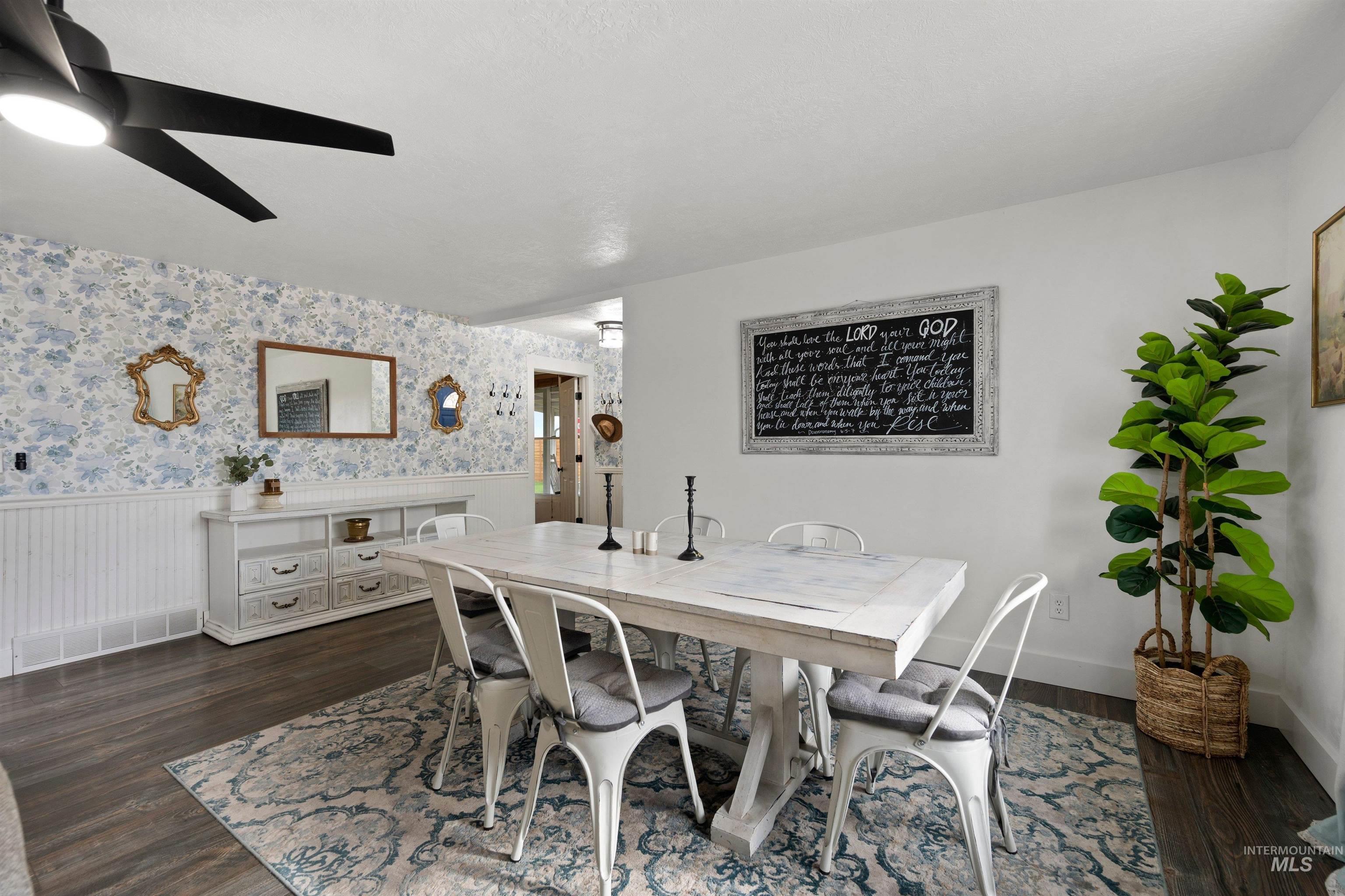 7816 E Victory Rd, Nampa, Idaho 83687-8903, 4 Bedrooms, 3 Bathrooms, Residential For Sale, Price $739,900, 98981189