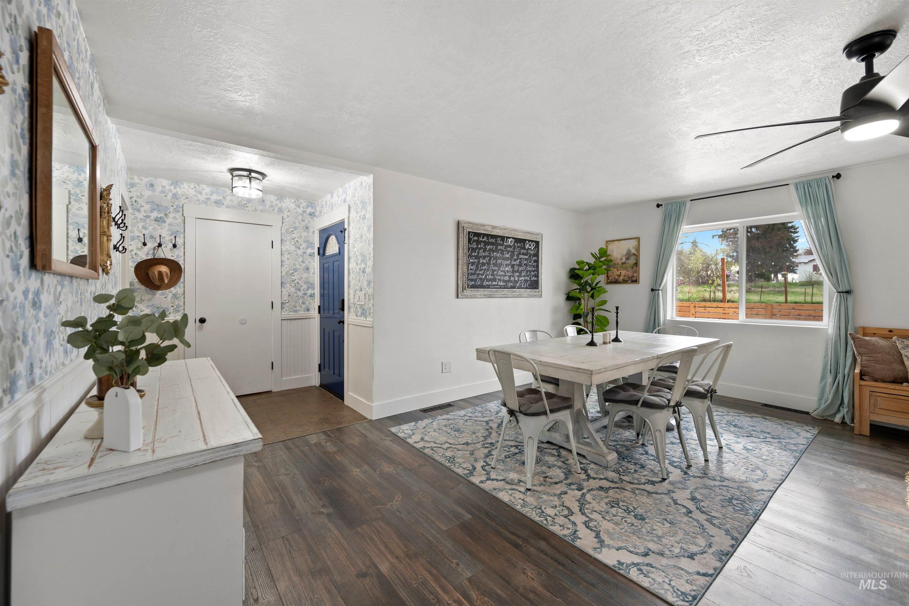 7816 E Victory Rd, Nampa, Idaho 83687-8903, 4 Bedrooms, 3 Bathrooms, Residential For Sale, Price $739,900, 98981189