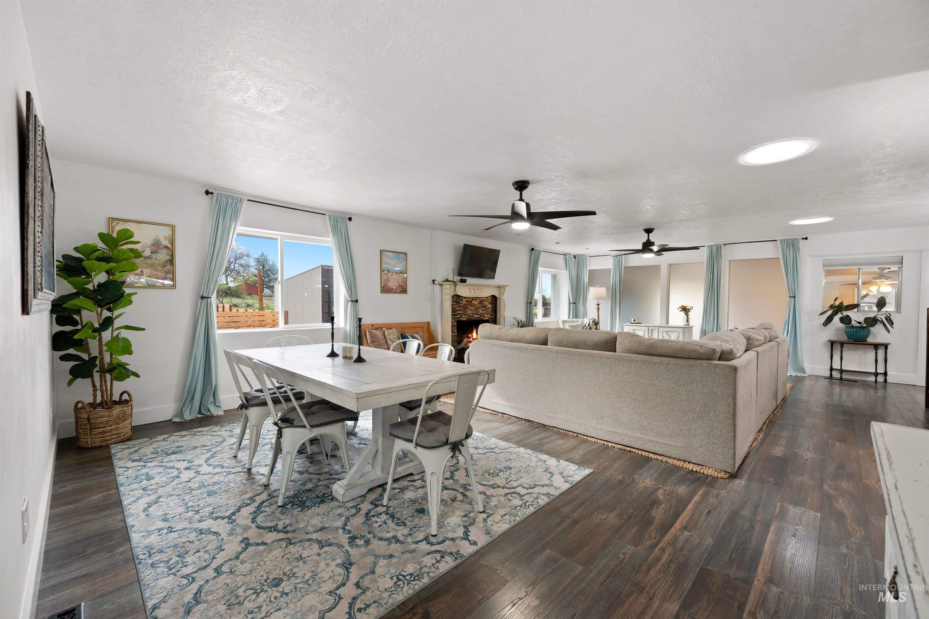 7816 E Victory Rd, Nampa, Idaho 83687-8903, 4 Bedrooms, 3 Bathrooms, Residential For Sale, Price $739,900, 98981189