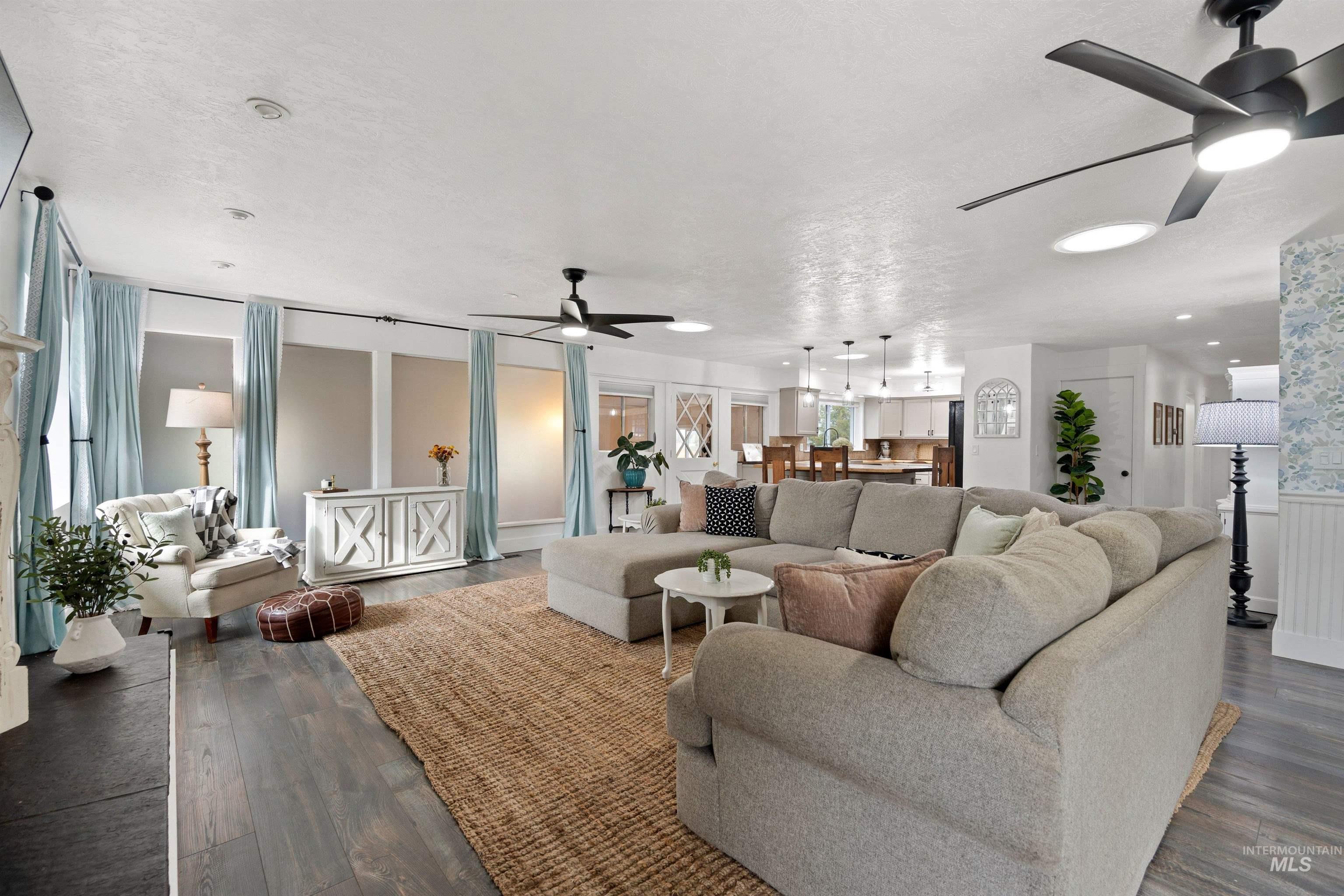 7816 E Victory Rd, Nampa, Idaho 83687-8903, 4 Bedrooms, 3 Bathrooms, Residential For Sale, Price $739,900, 98981189