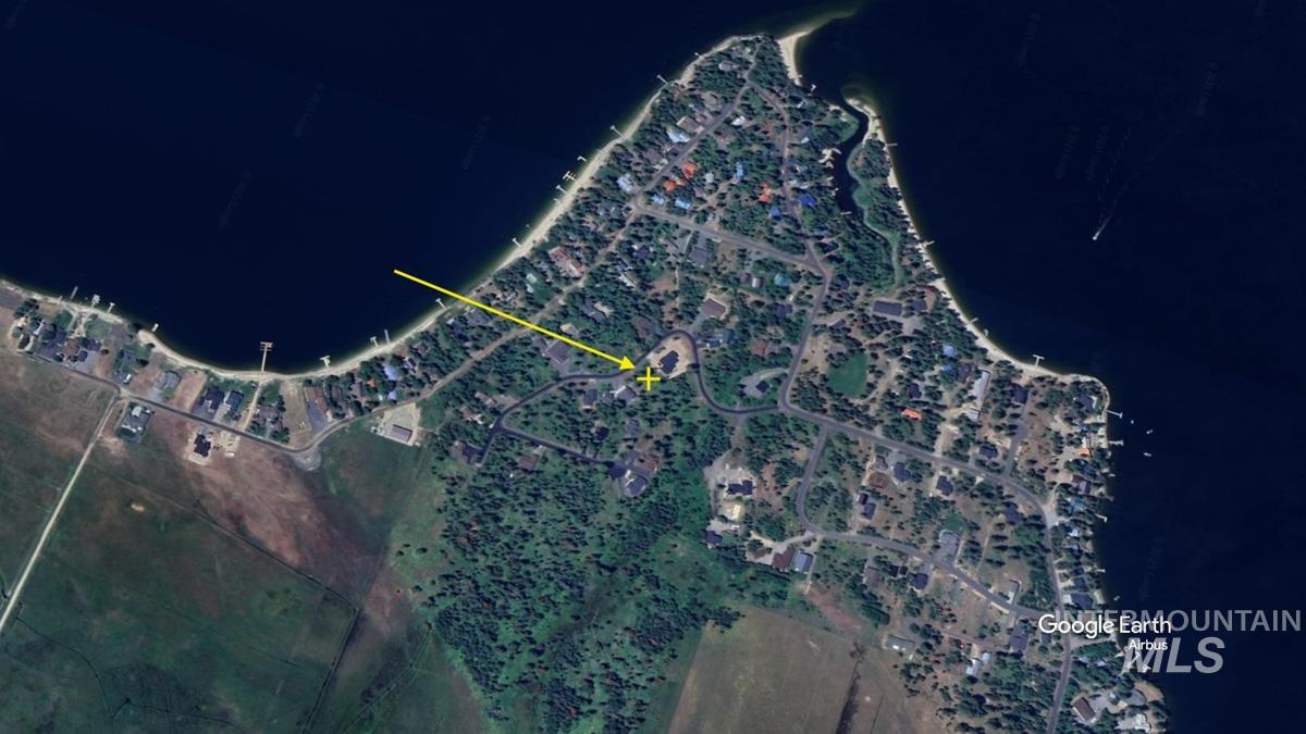 40 Windsong Way, Donnelly, Idaho 83615, Land For Sale, Price $220,000, 98981190